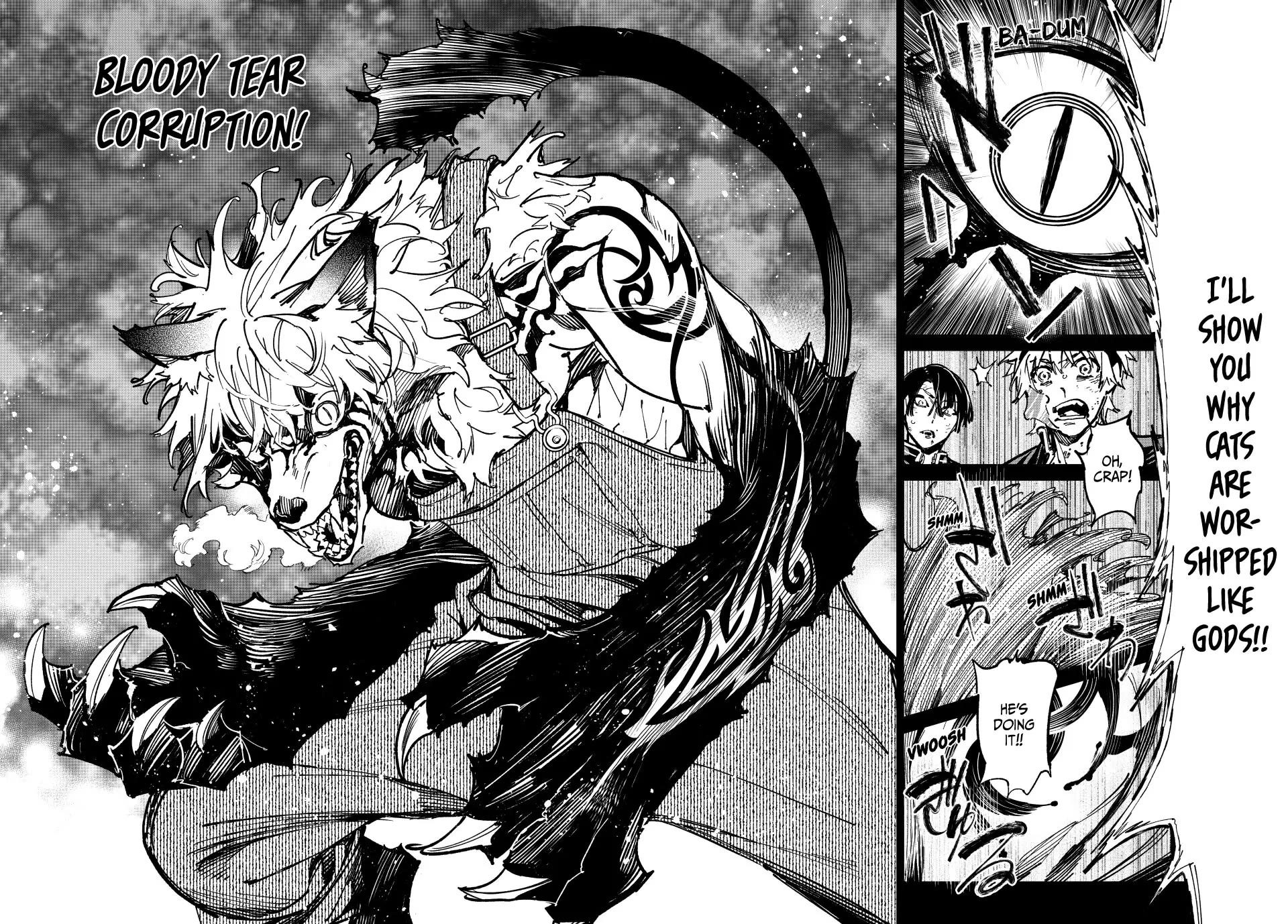 Dead Account chapter 51 page 2