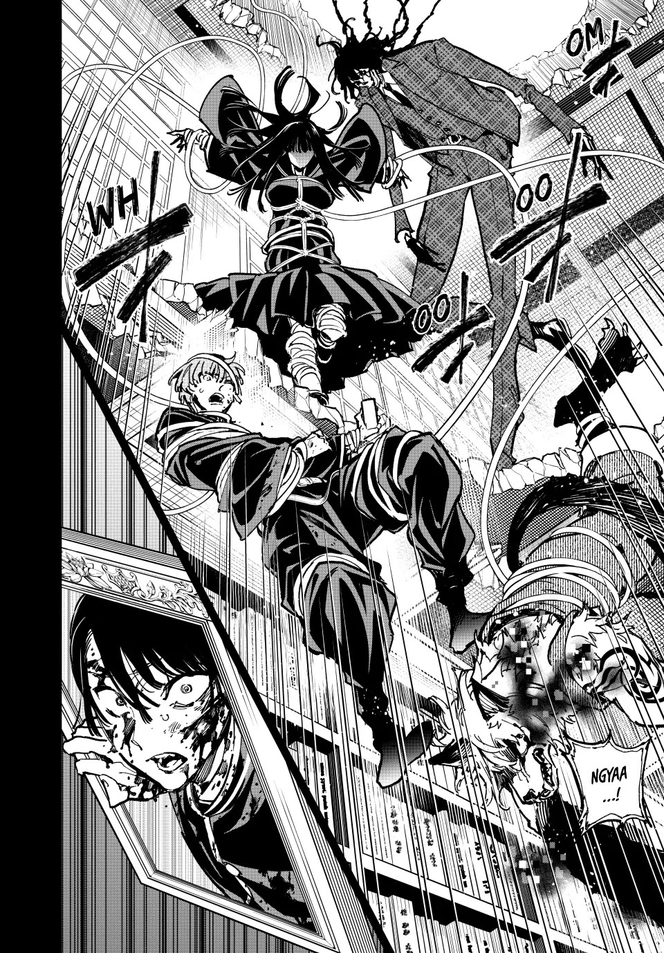 Dead Account chapter 52 page 7