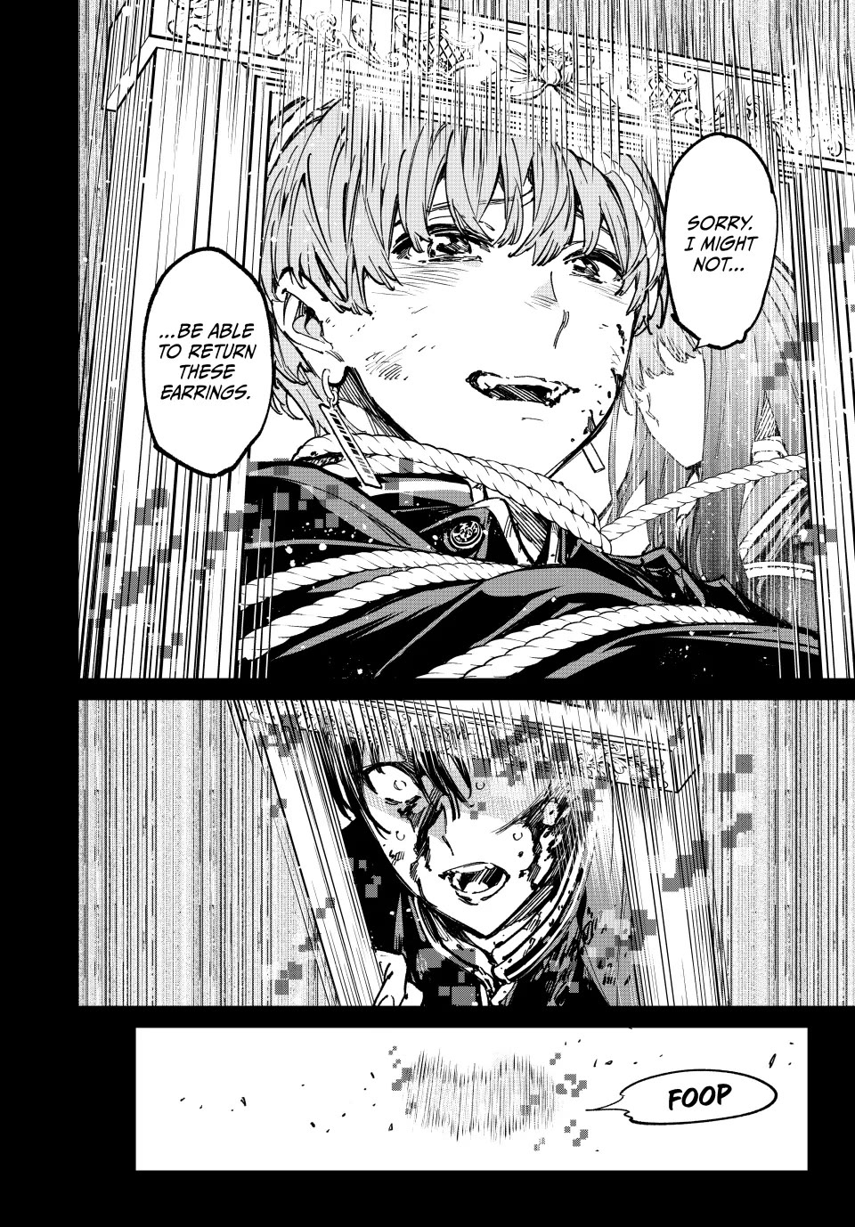 Dead Account chapter 52 page 9