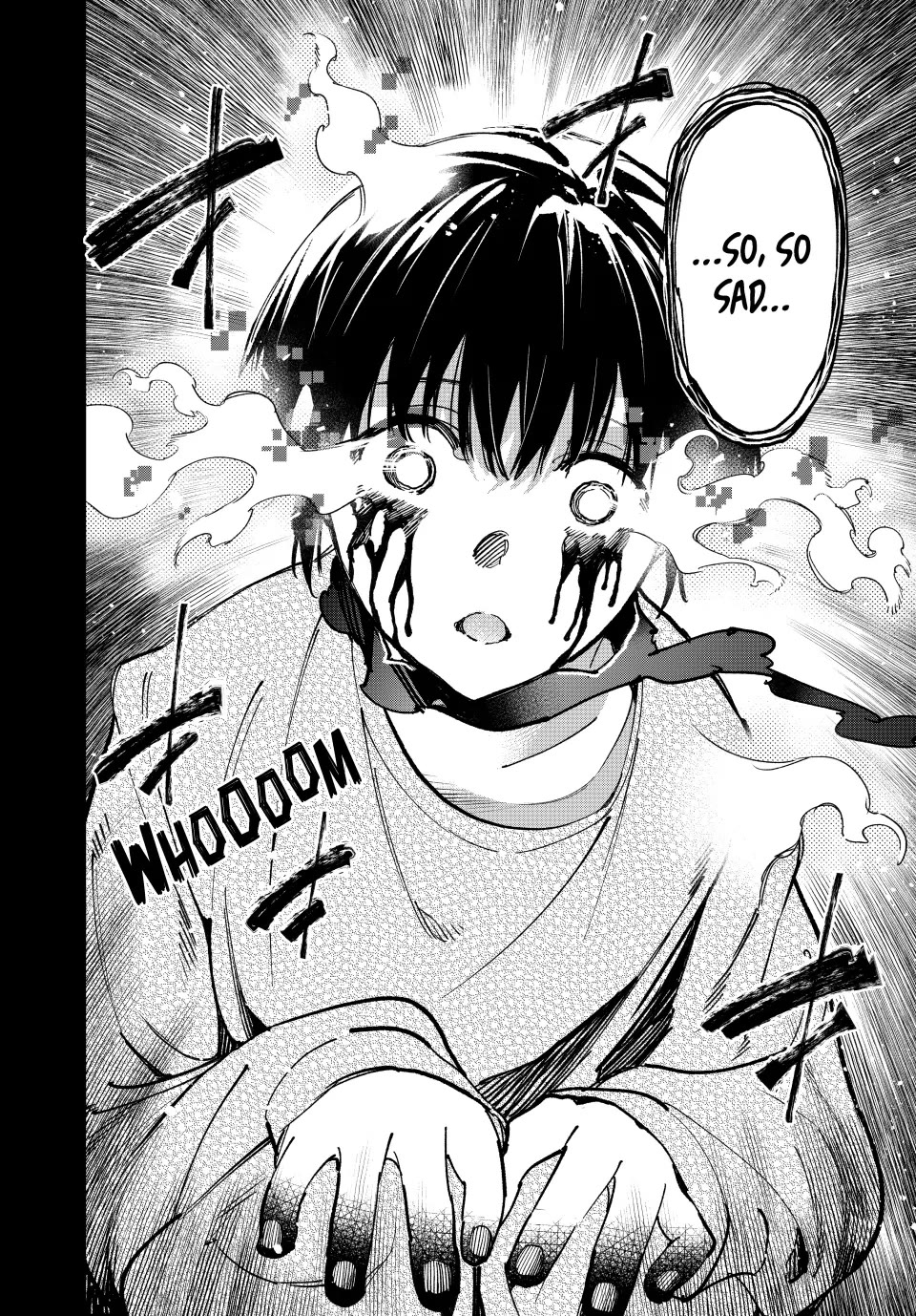 Dead Account chapter 53 page 15