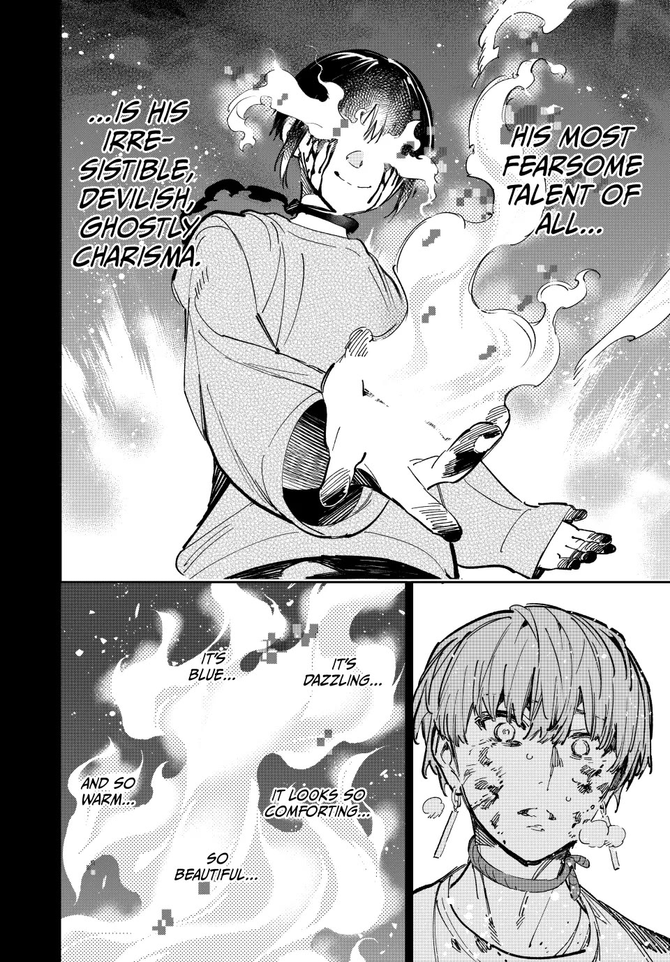 Dead Account chapter 54 page 11