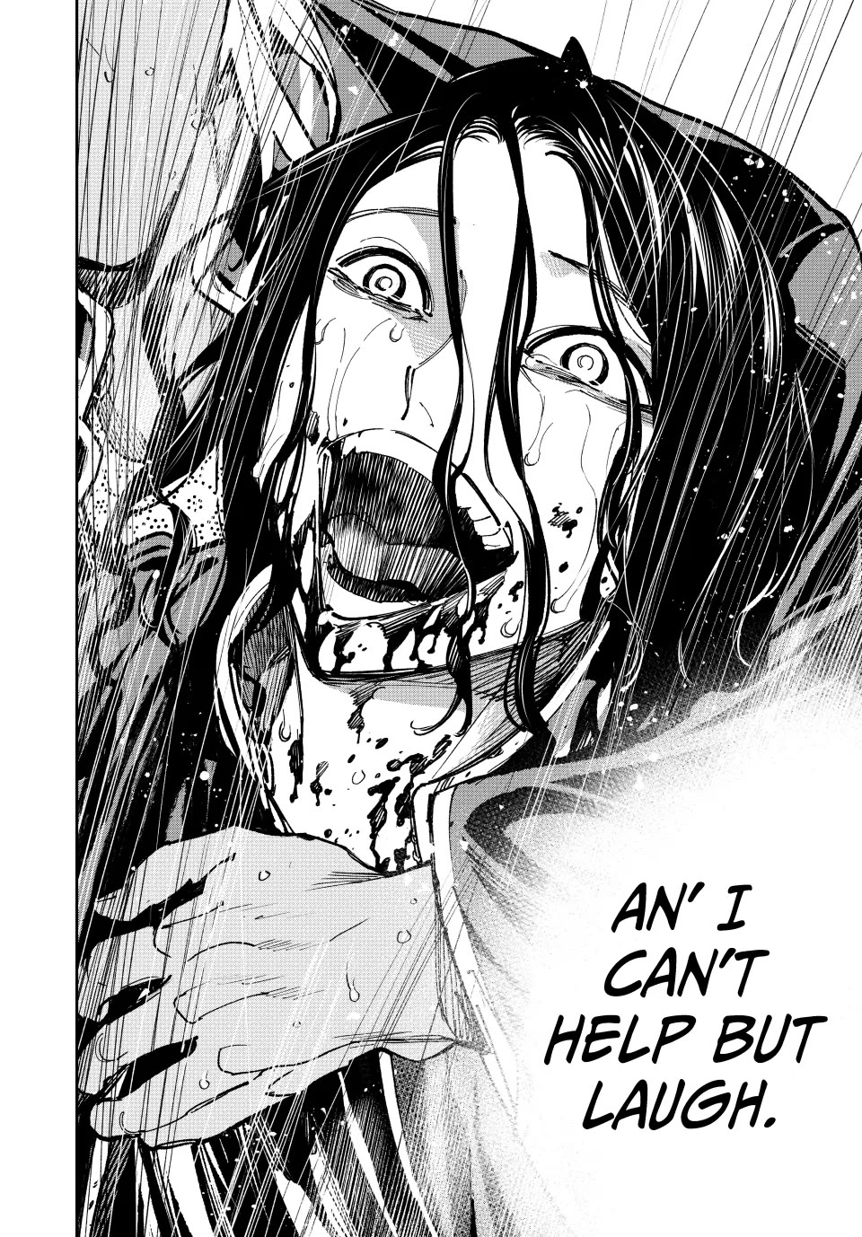 Dead Account chapter 58 page 18