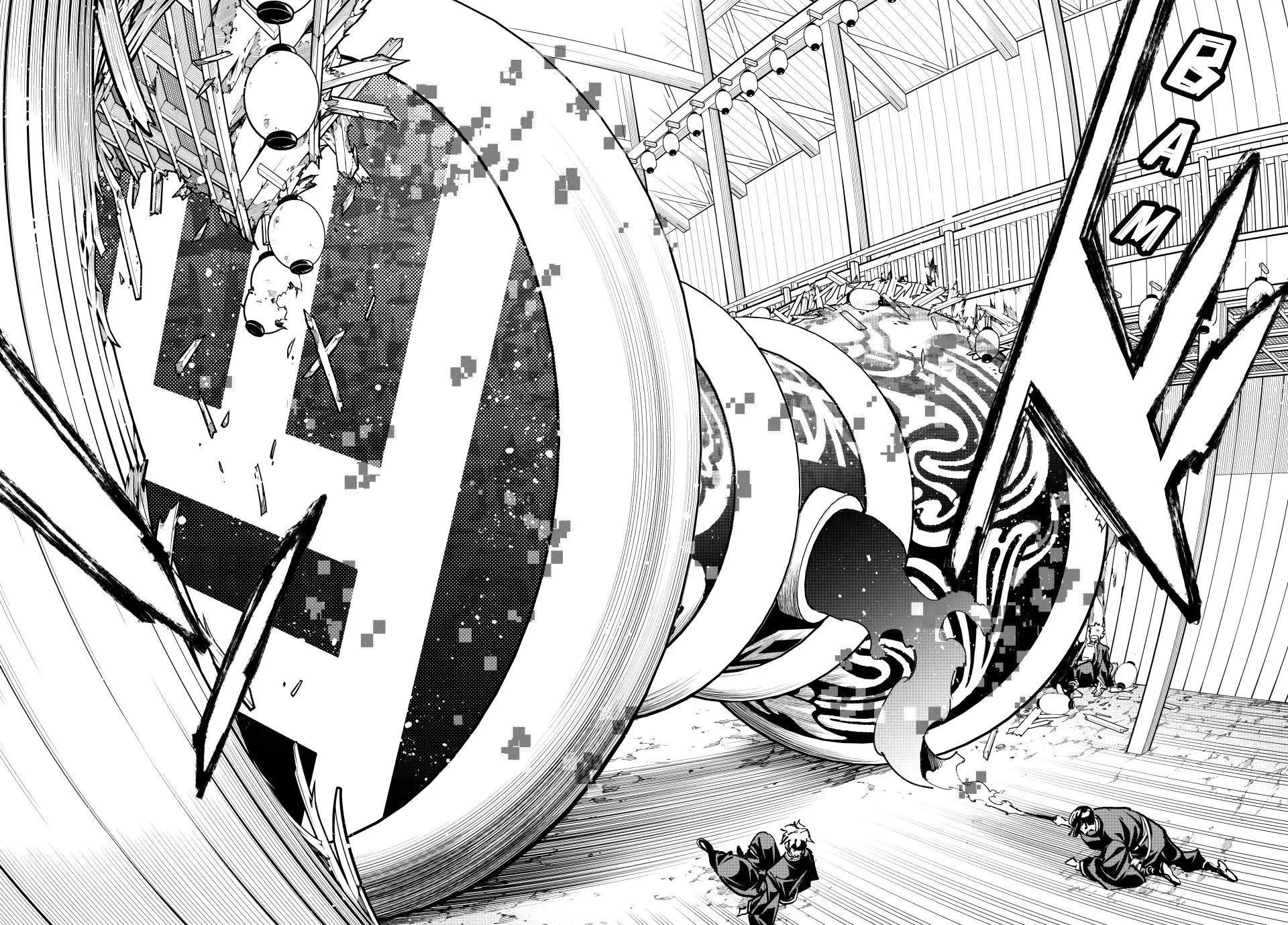 Dead Account chapter 59 page 16