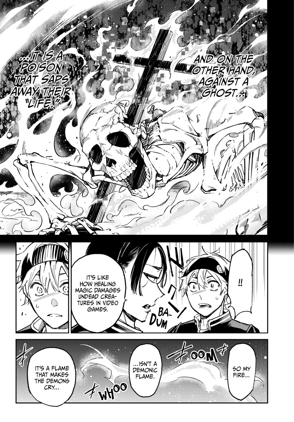 Dead Account chapter 6 page 4