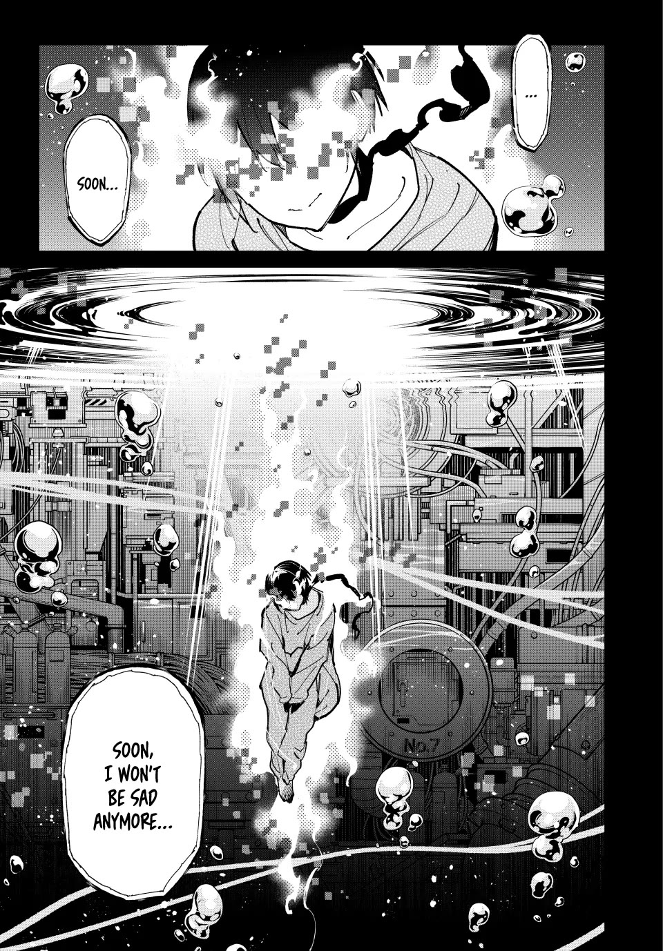 Dead Account chapter 63 page 18