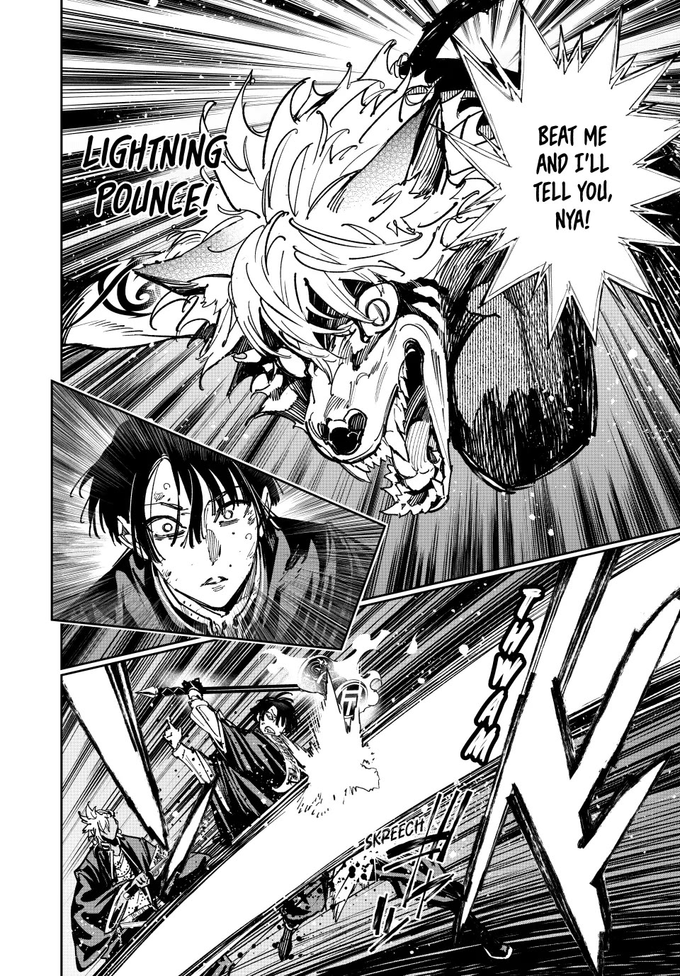 Dead Account chapter 67 page 12