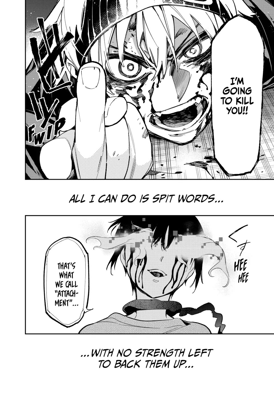 Dead Account chapter 7 page 16