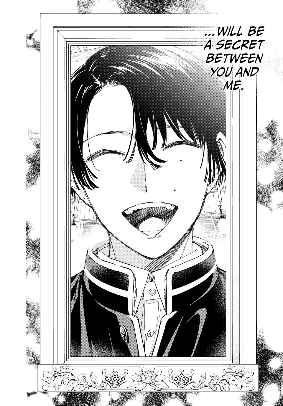 Dead Account chapter 76 page 9