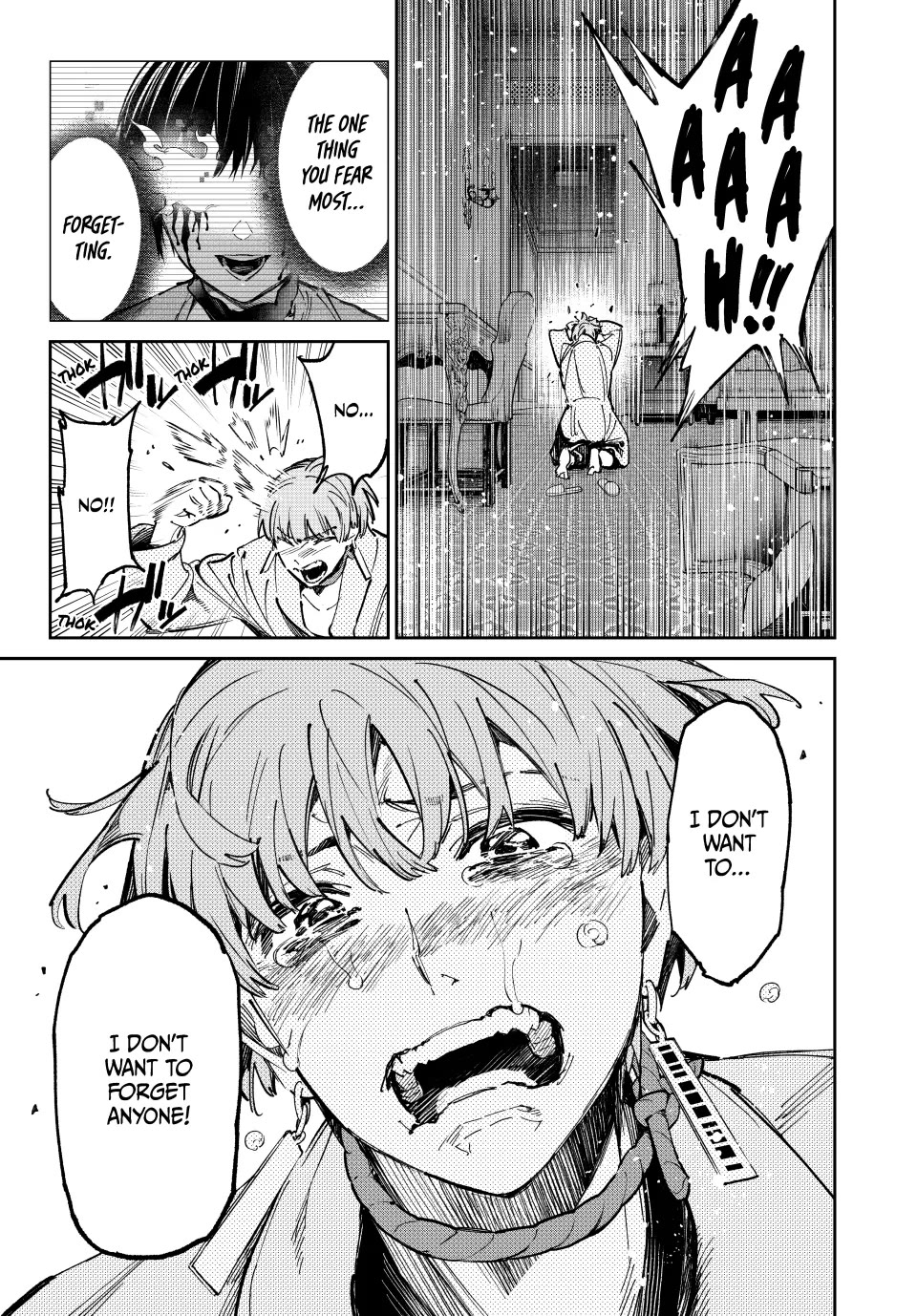 Dead Account chapter 80 page 3