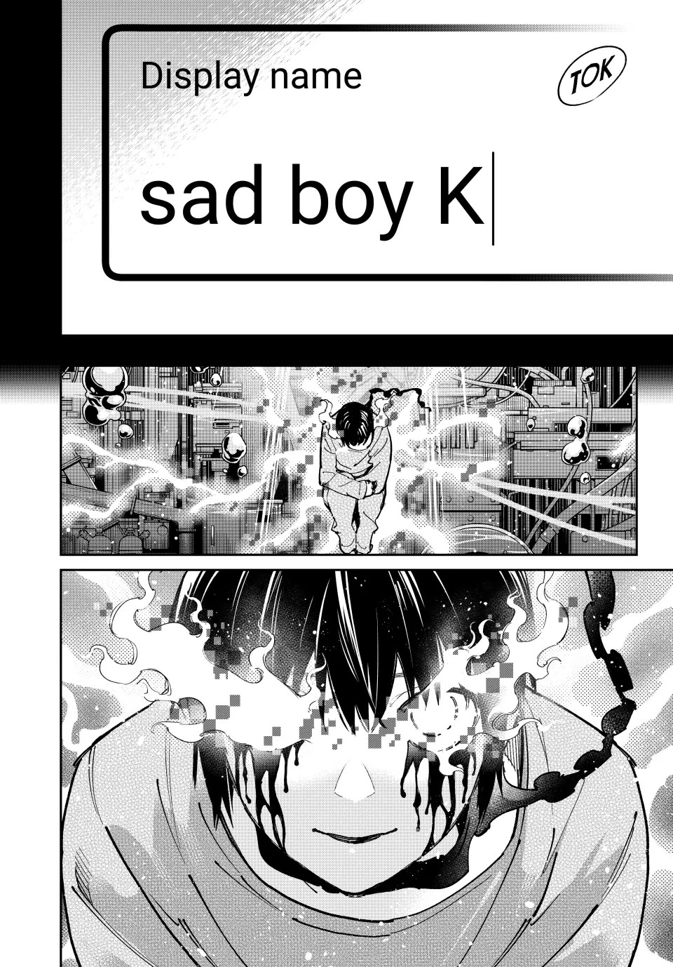 Dead Account chapter 86 page 14