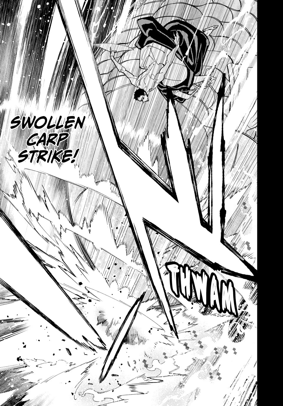 Dead Account chapter 89 page 13