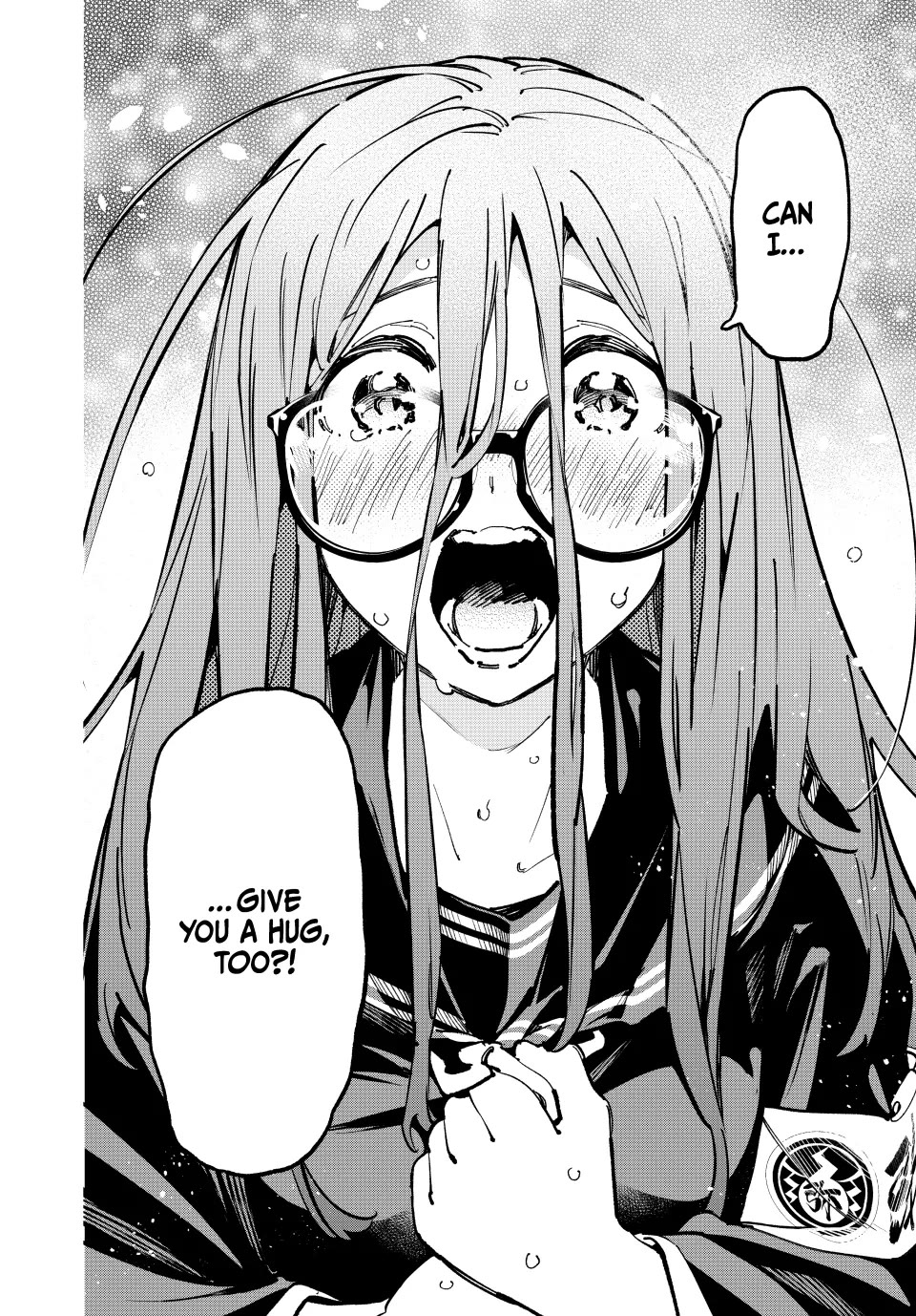 Dead Account chapter 93 page 12