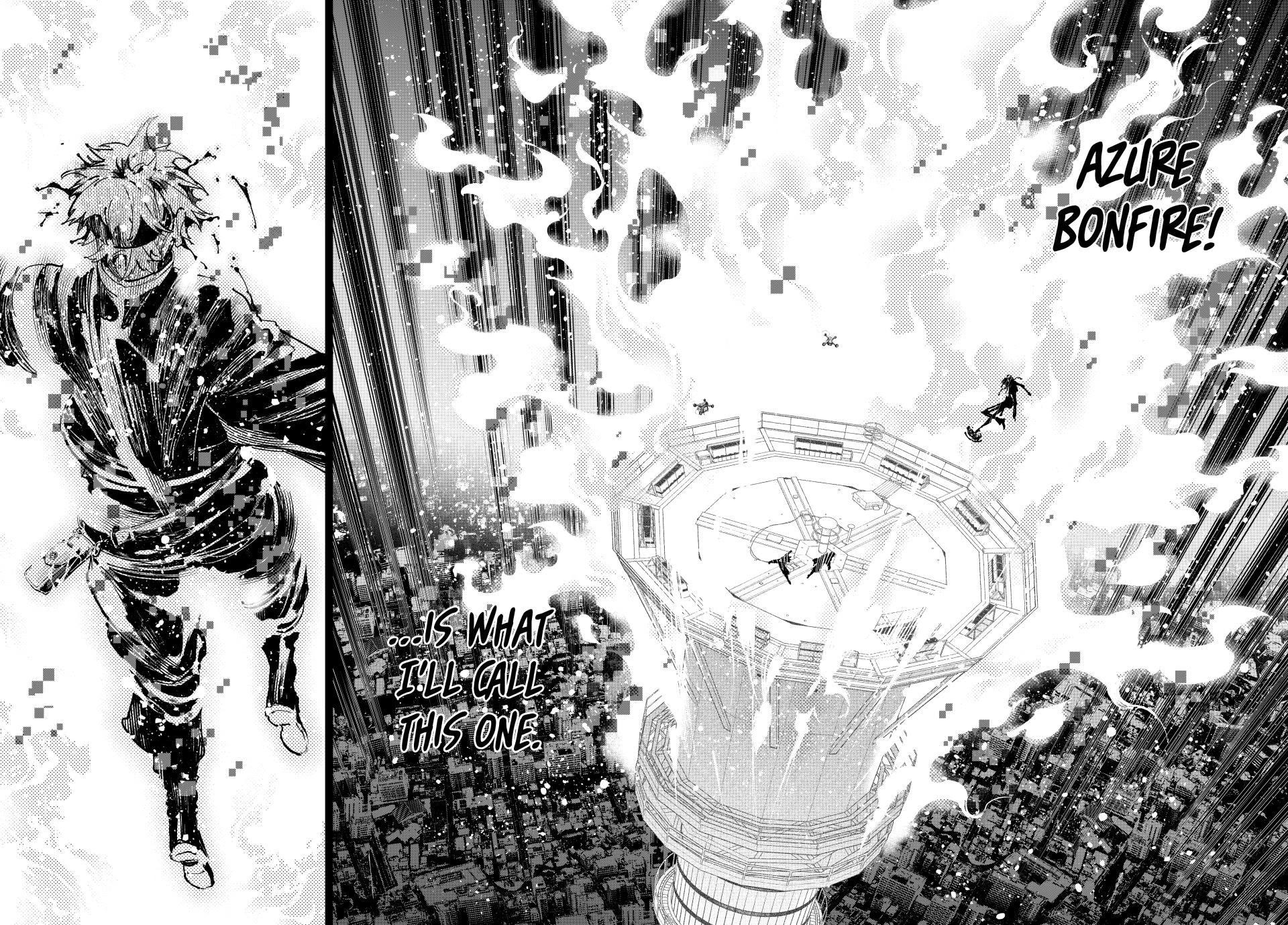 Dead Account chapter 98 page 16