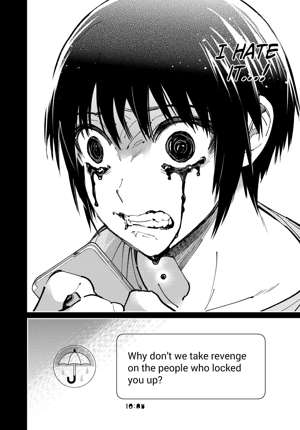 Dead Account chapter 99 page 20