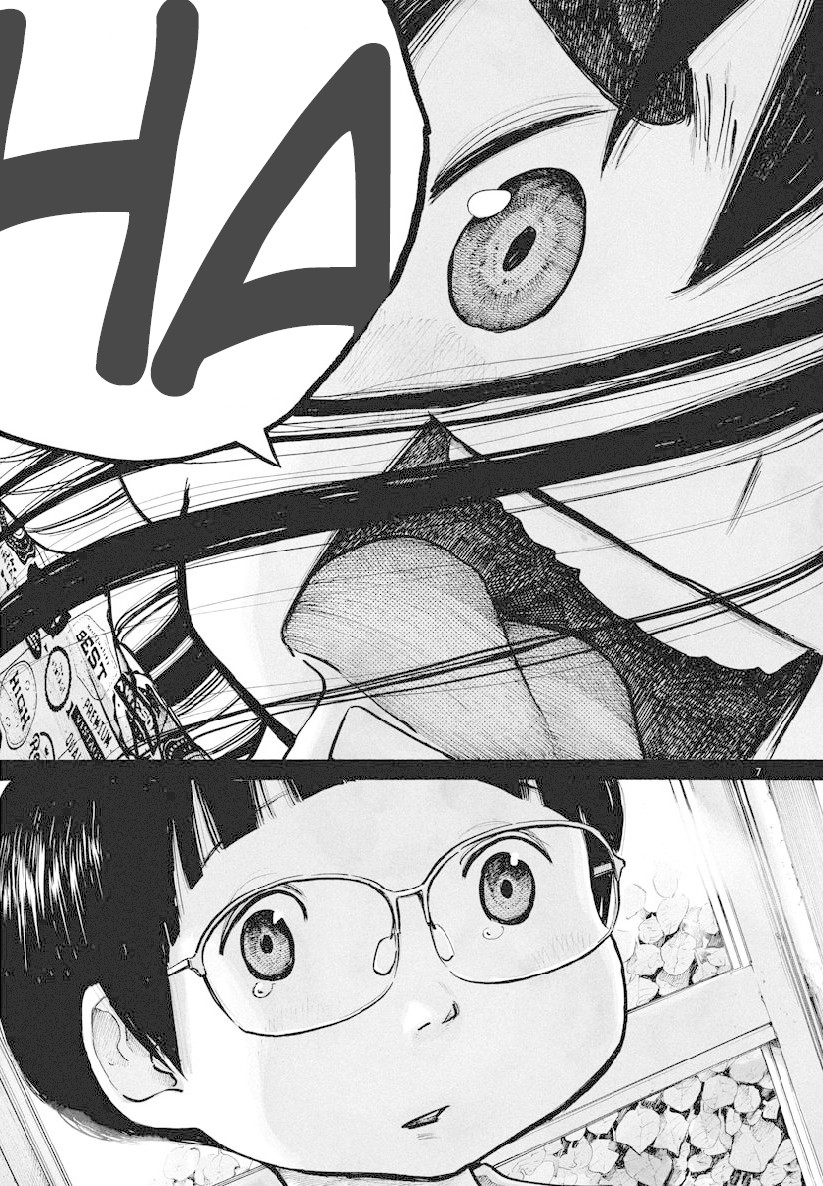 Dead Dead Demon's Dededededestruction chapter 72 page 7