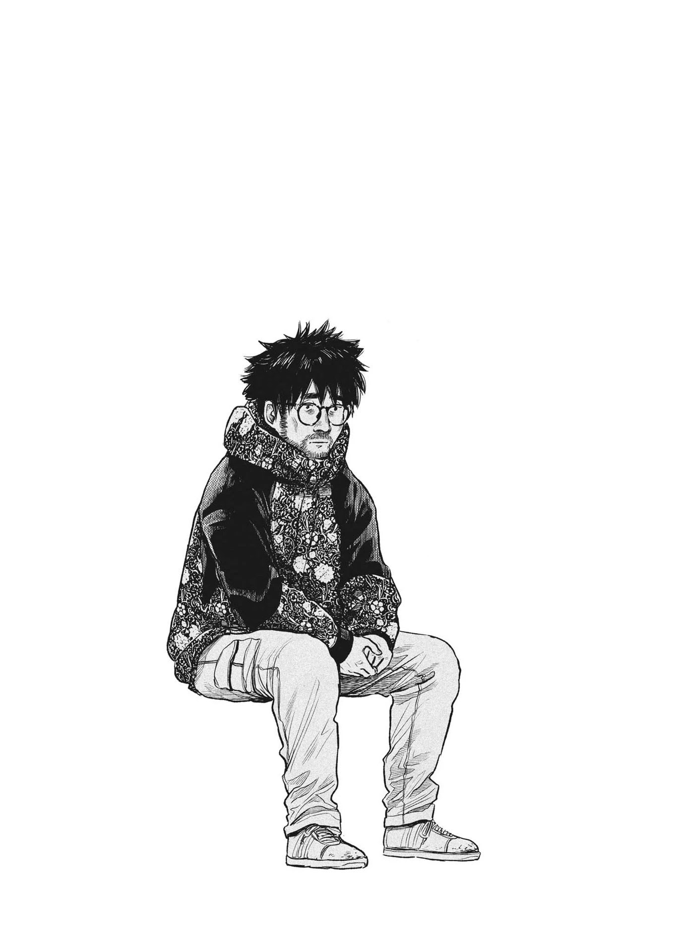 Dead Dead Demon's Dededededestruction chapter 98 page 8