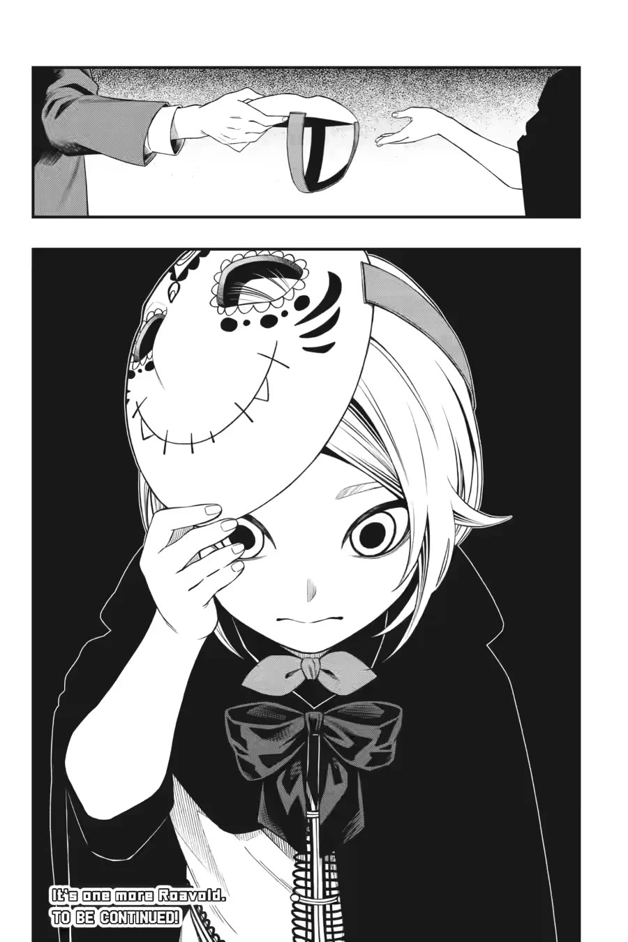 Dead Mount Death Play chapter 129 page 18