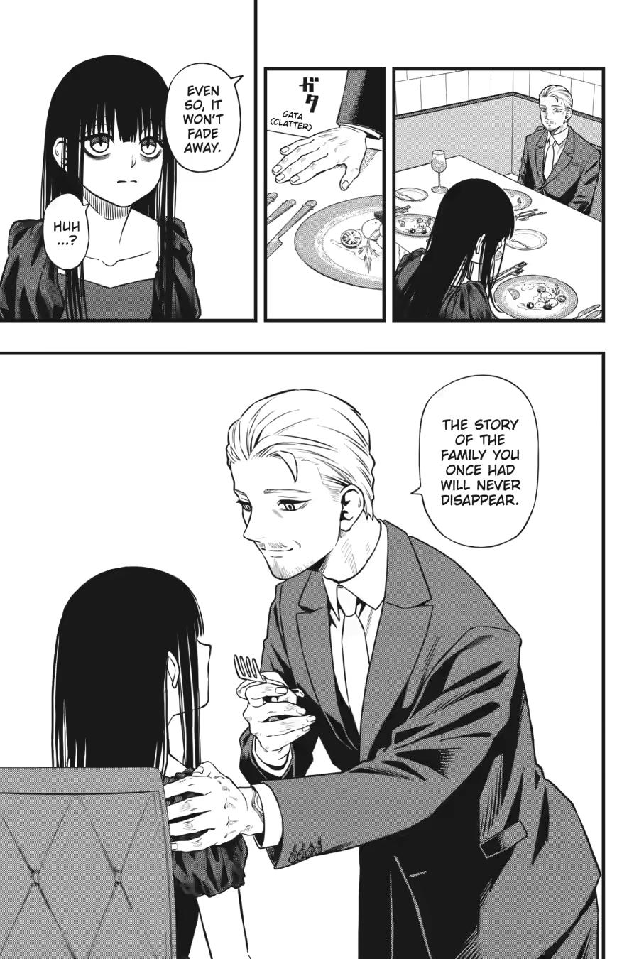 Dead Mount Death Play chapter 142 page 16