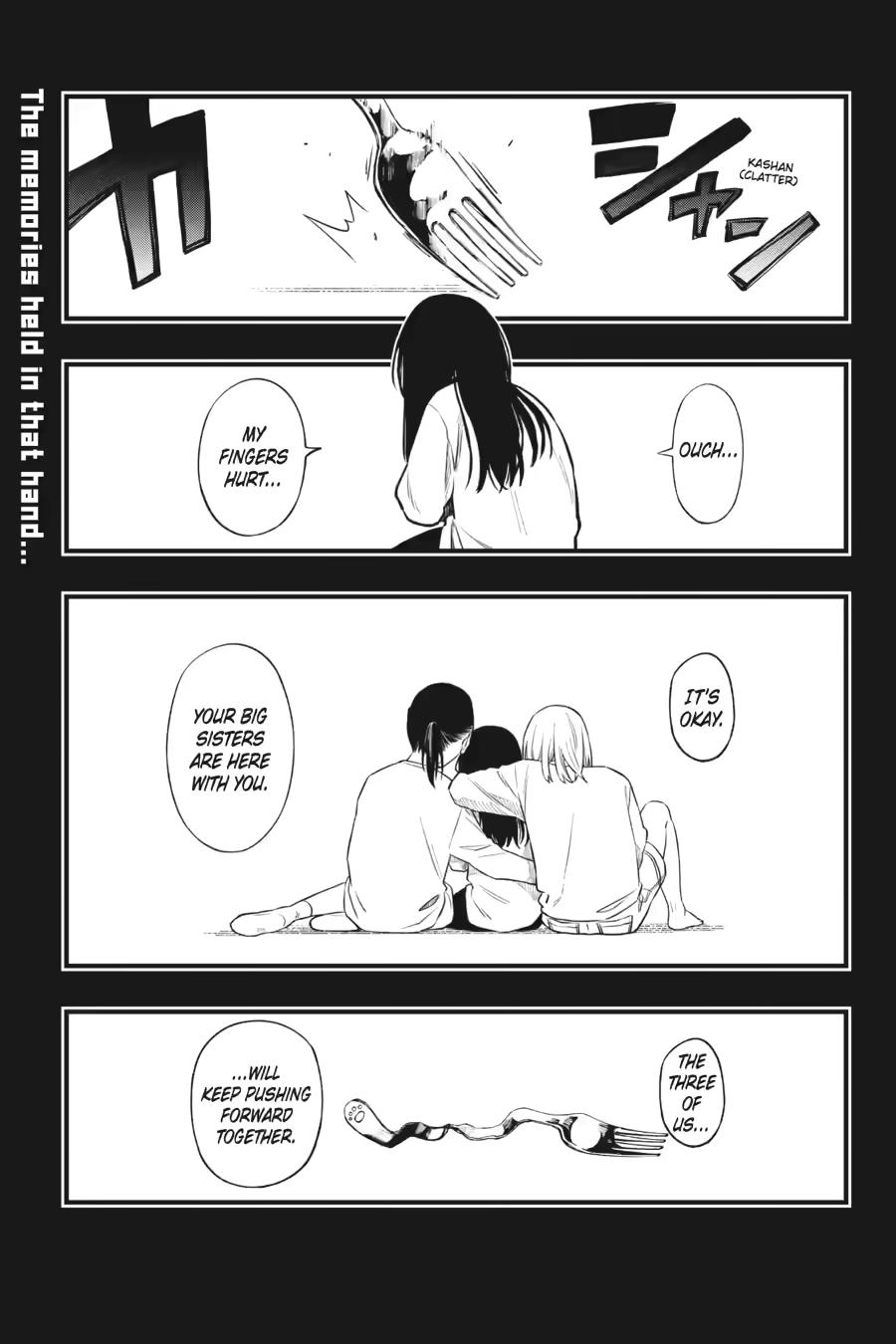 Dead Mount Death Play chapter 142 page 2