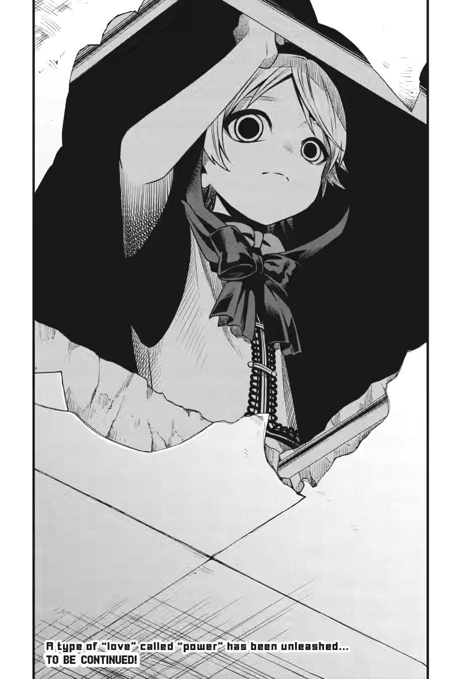 Dead Mount Death Play chapter 145 page 17