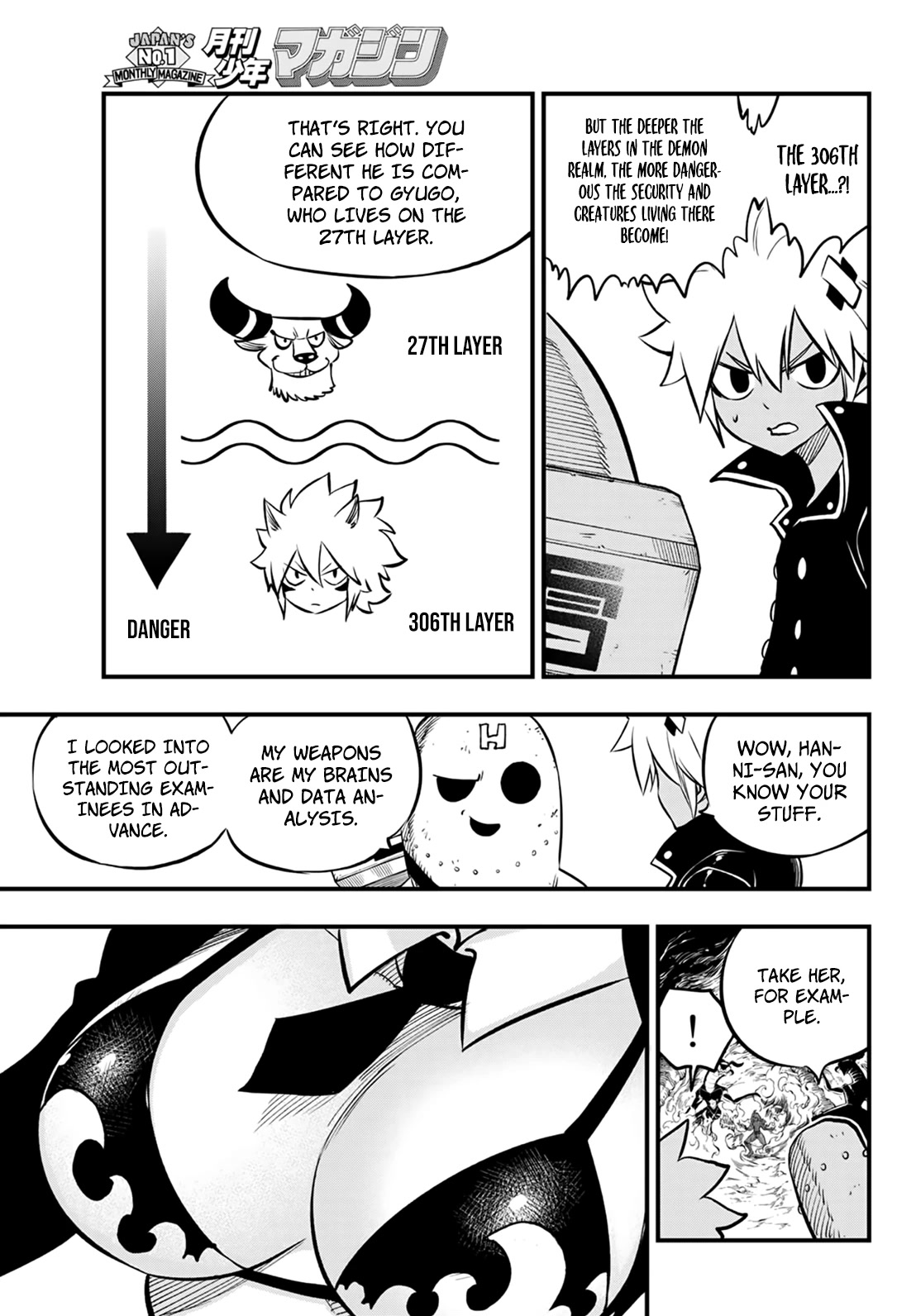 DEAD ROCK chapter 1 page 35