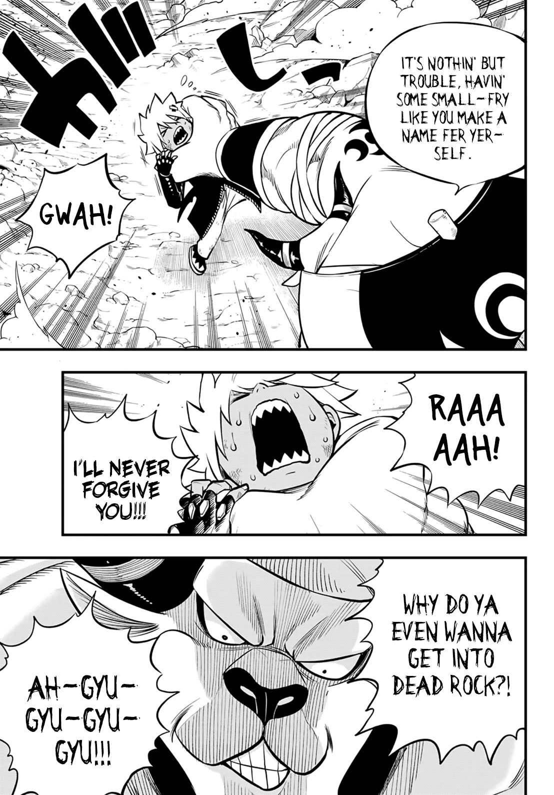 DEAD ROCK chapter 1 page 47