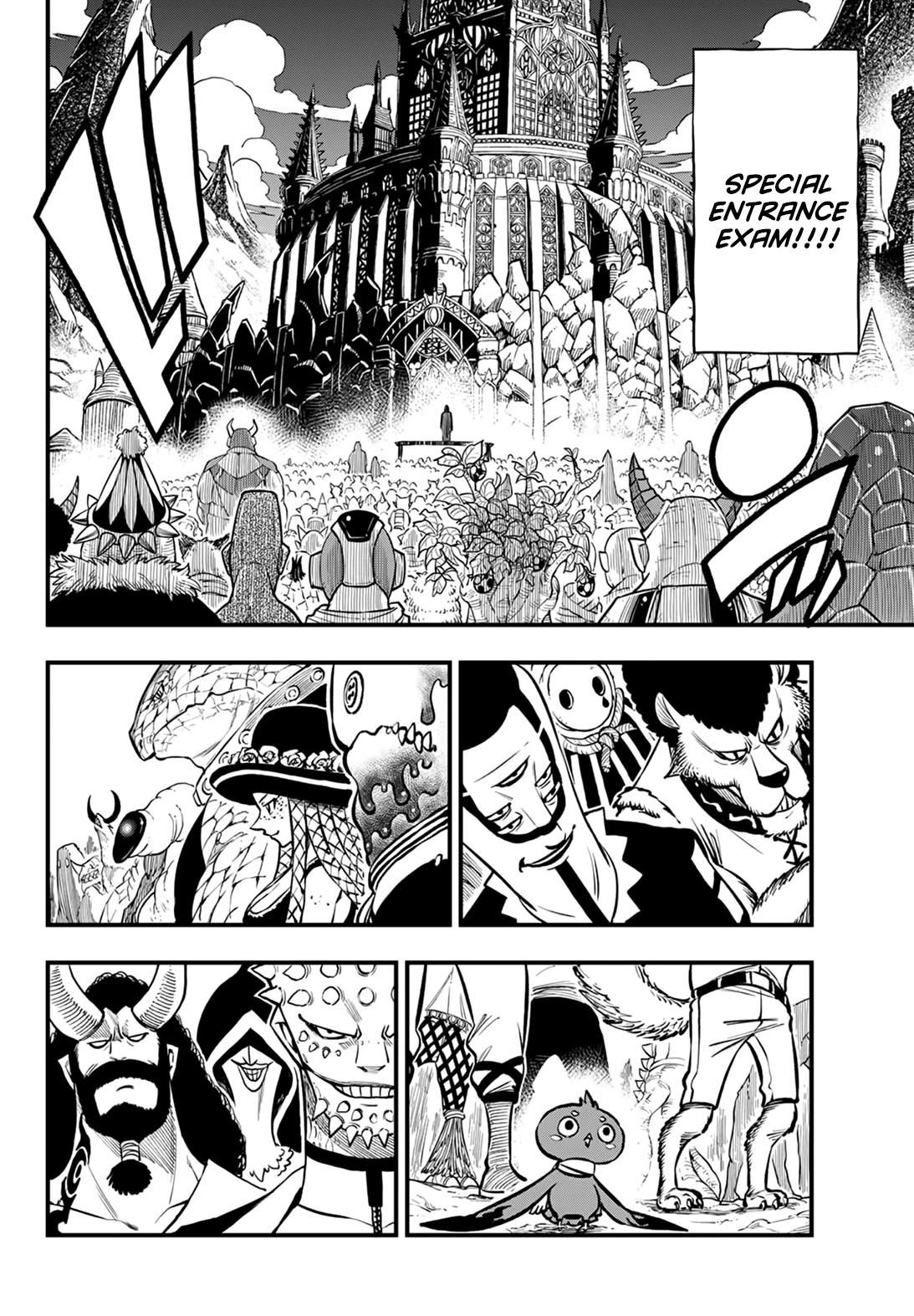 DEAD ROCK chapter 1 page 6