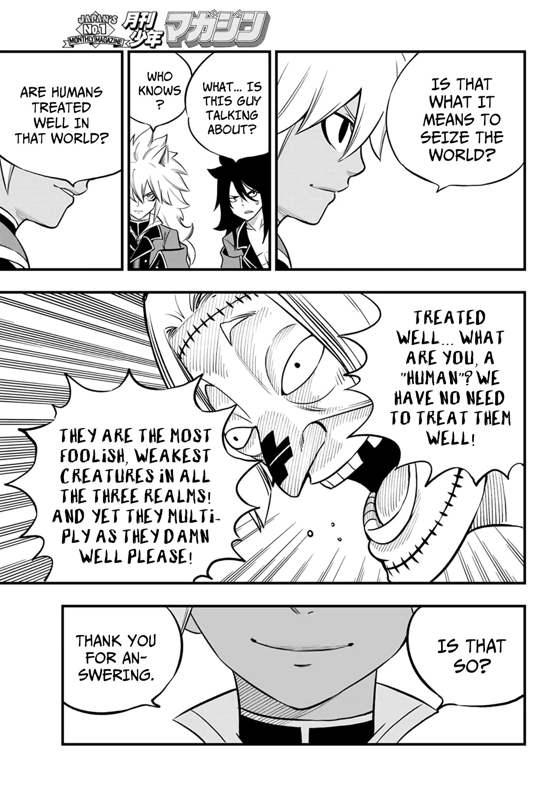 DEAD ROCK chapter 1 page 72