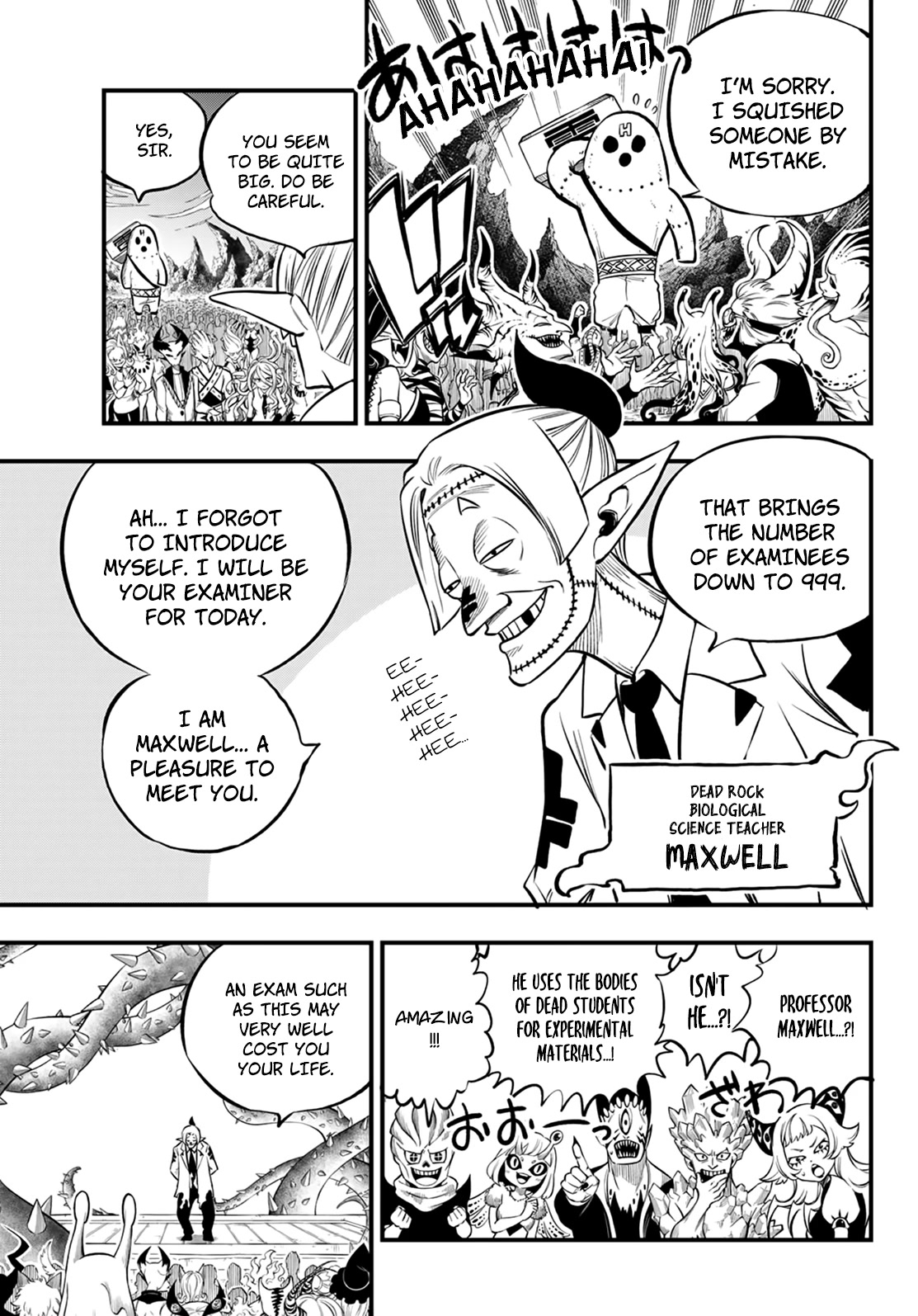 DEAD ROCK chapter 1 page 9