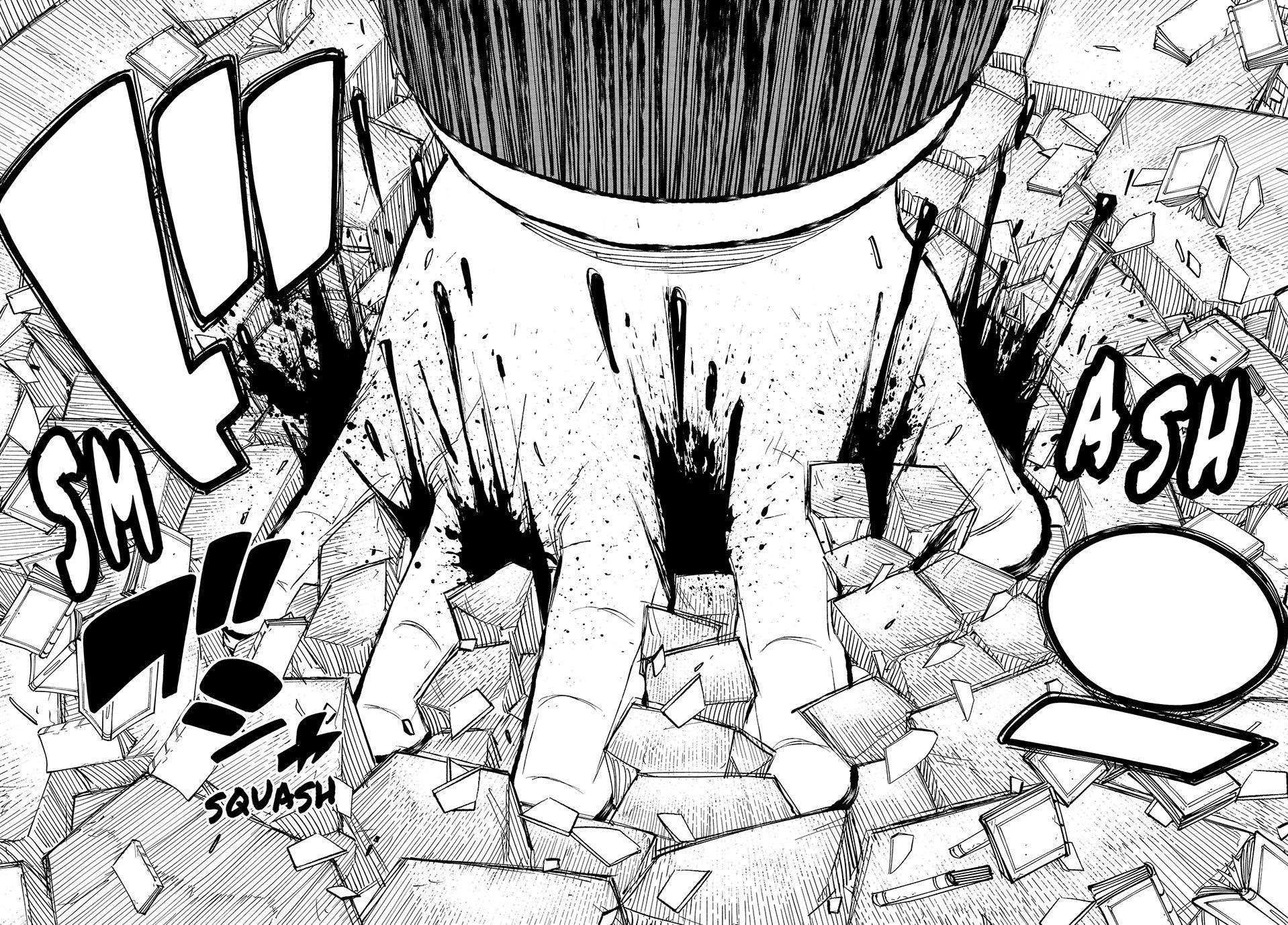 DEAD ROCK chapter 10 page 20