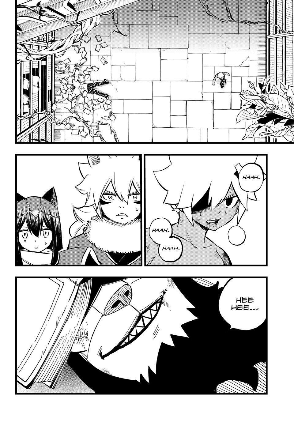 DEAD ROCK chapter 10 page 3