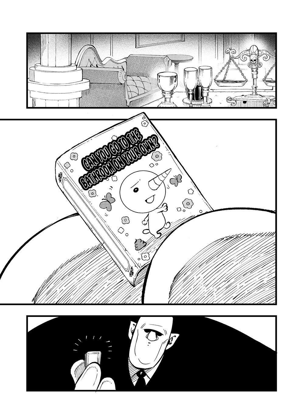 DEAD ROCK chapter 10 page 30