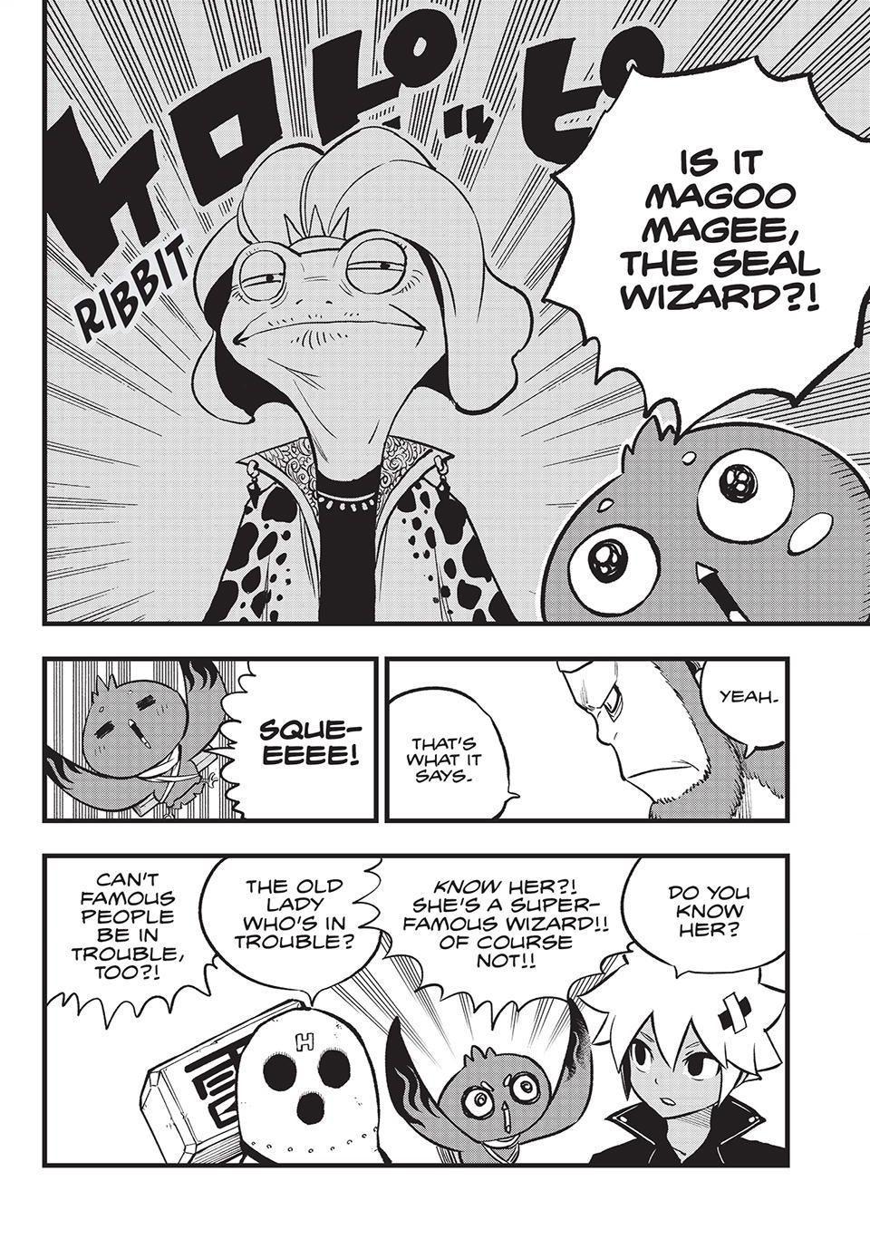 DEAD ROCK chapter 11 page 4