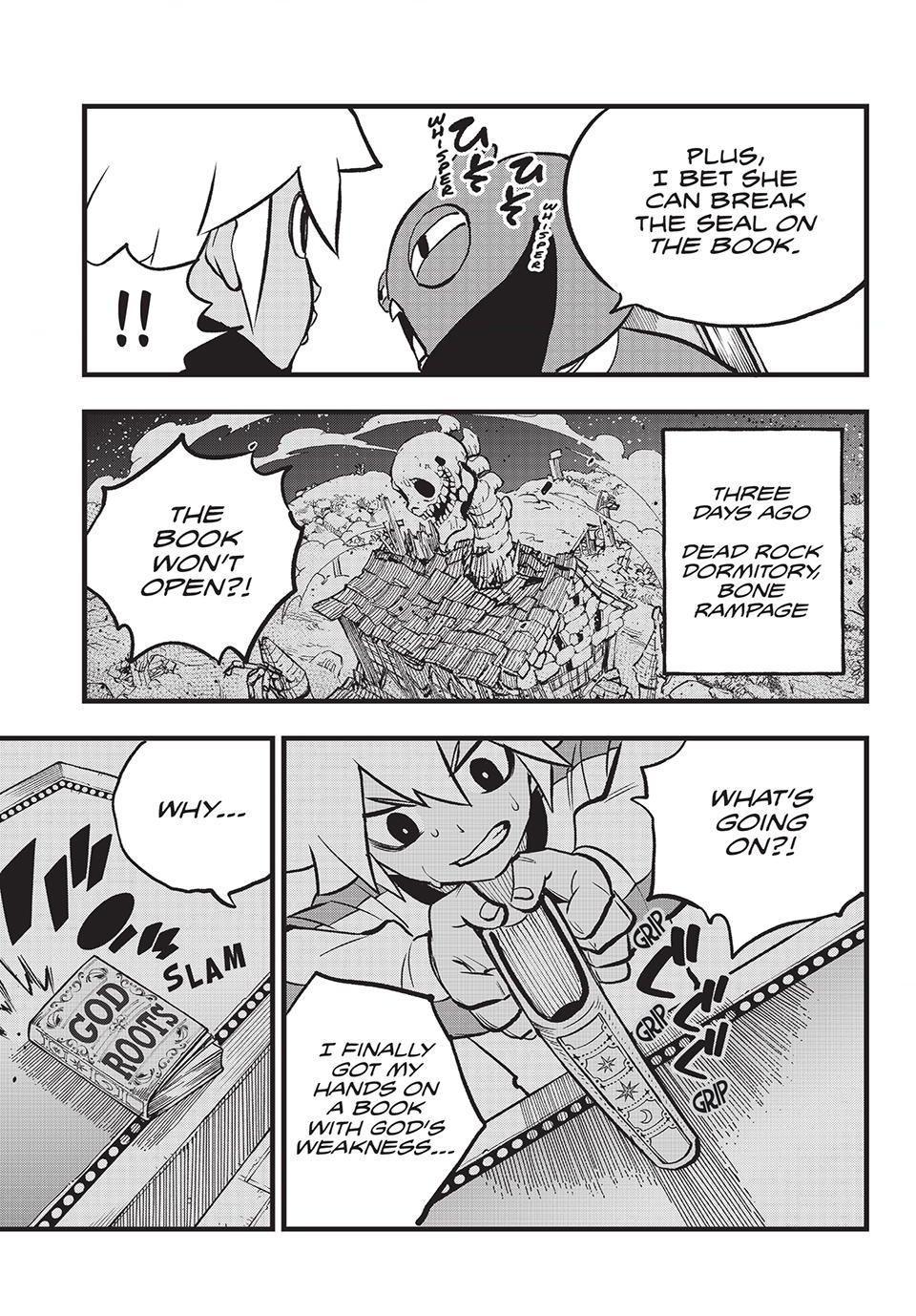 DEAD ROCK chapter 11 page 5