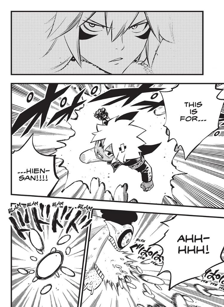 DEAD ROCK chapter 13 page 18