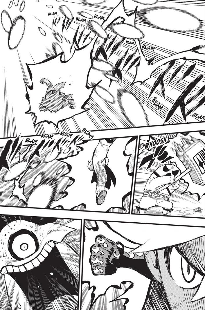 DEAD ROCK chapter 13 page 19