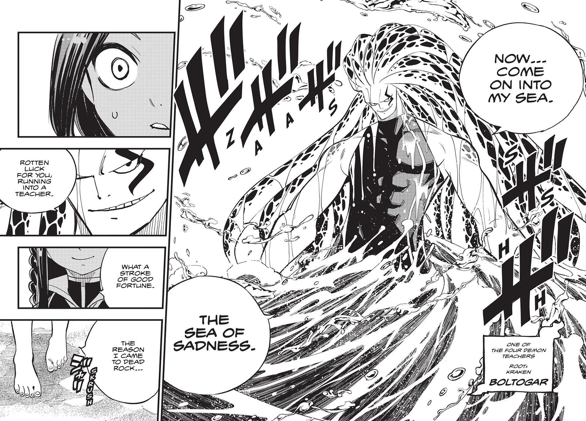 DEAD ROCK chapter 14 page 28