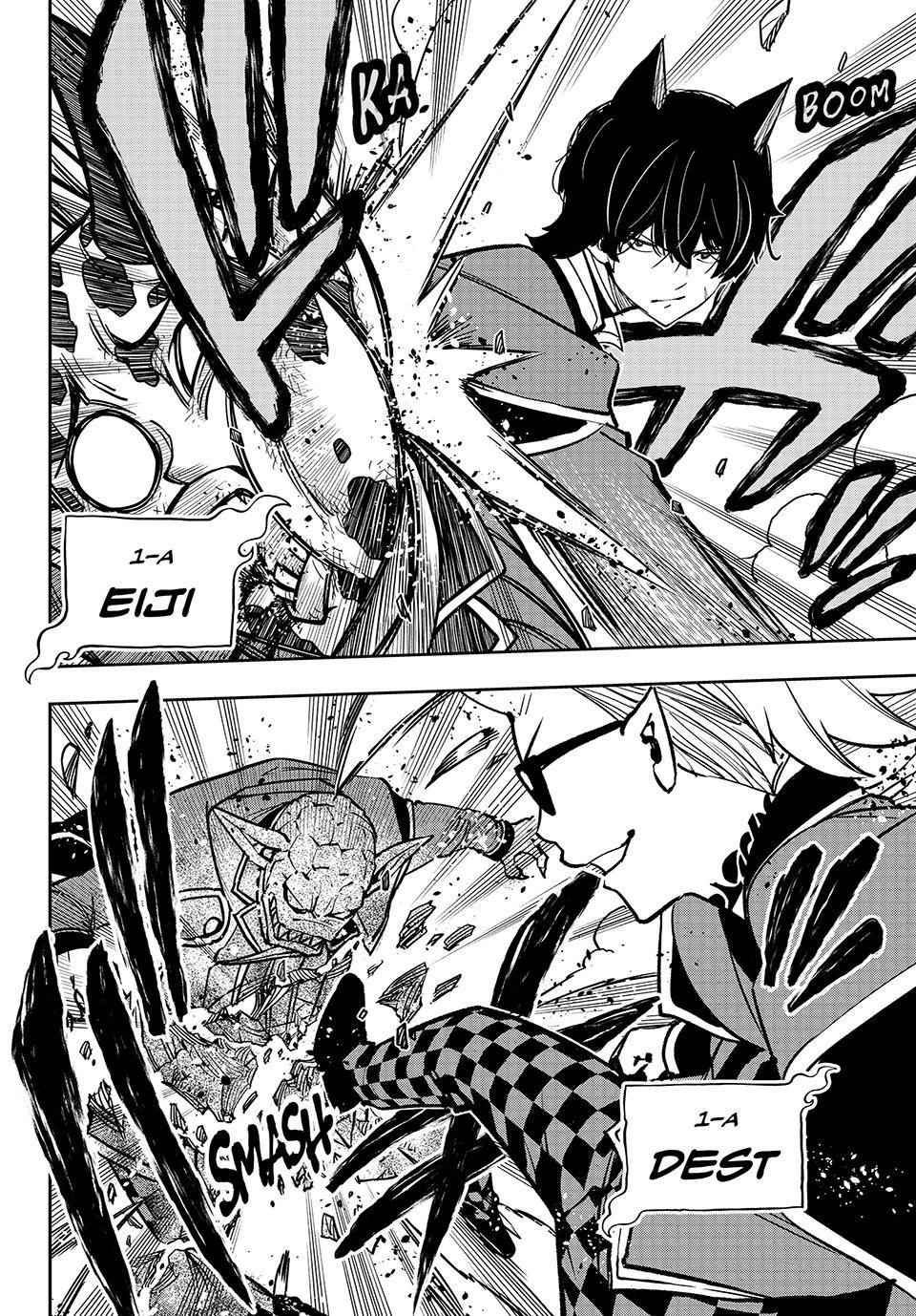 DEAD ROCK chapter 16 page 10