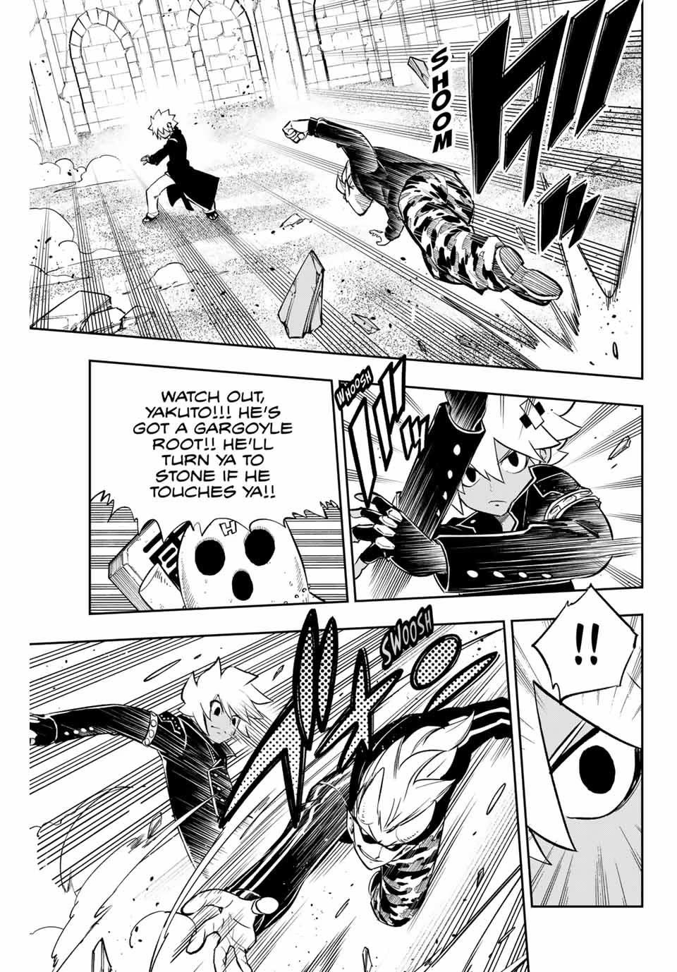 DEAD ROCK chapter 17 page 16