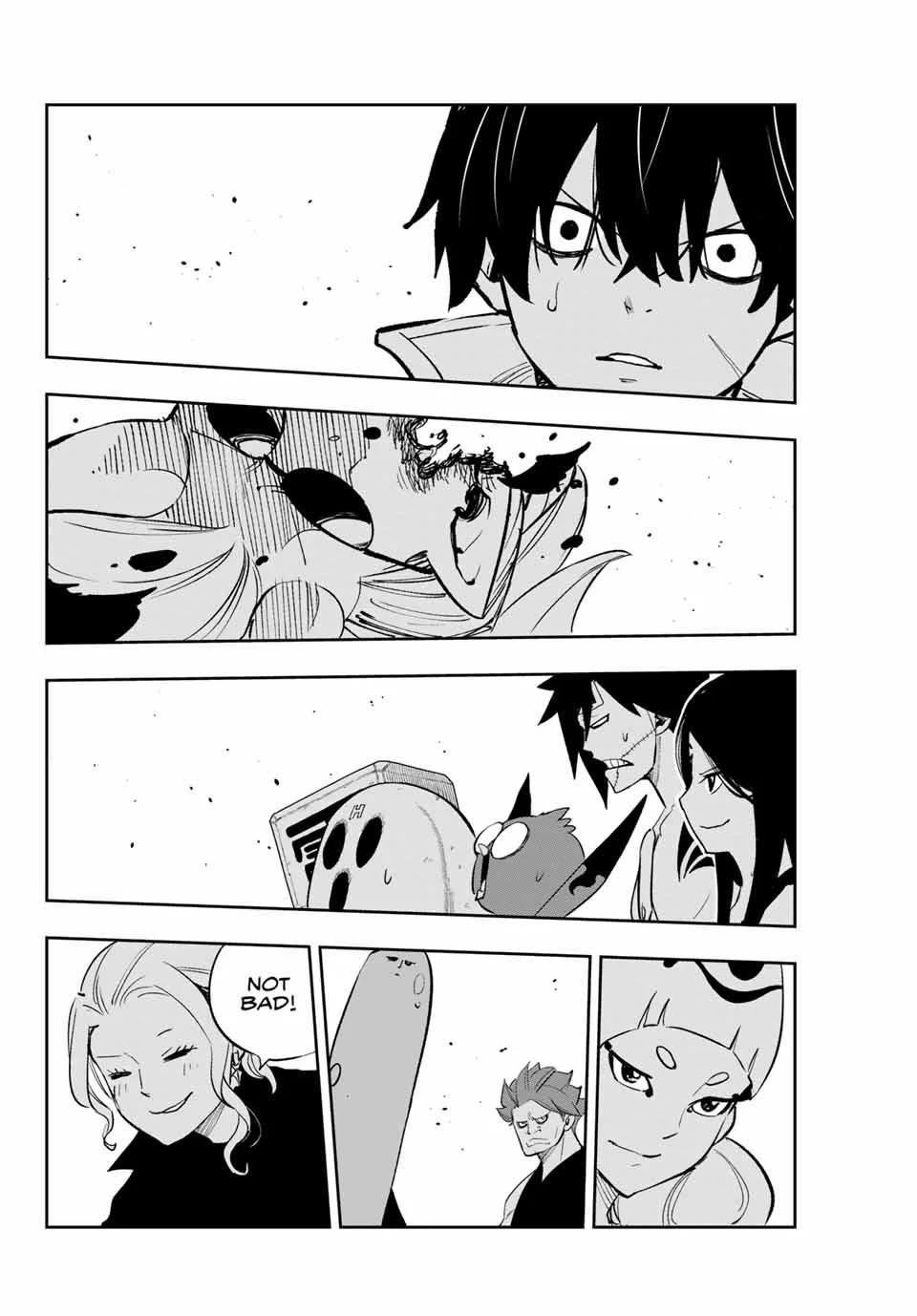 DEAD ROCK chapter 17 page 28