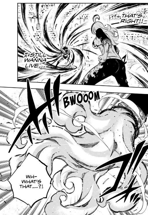 DEAD ROCK chapter 19 page 30