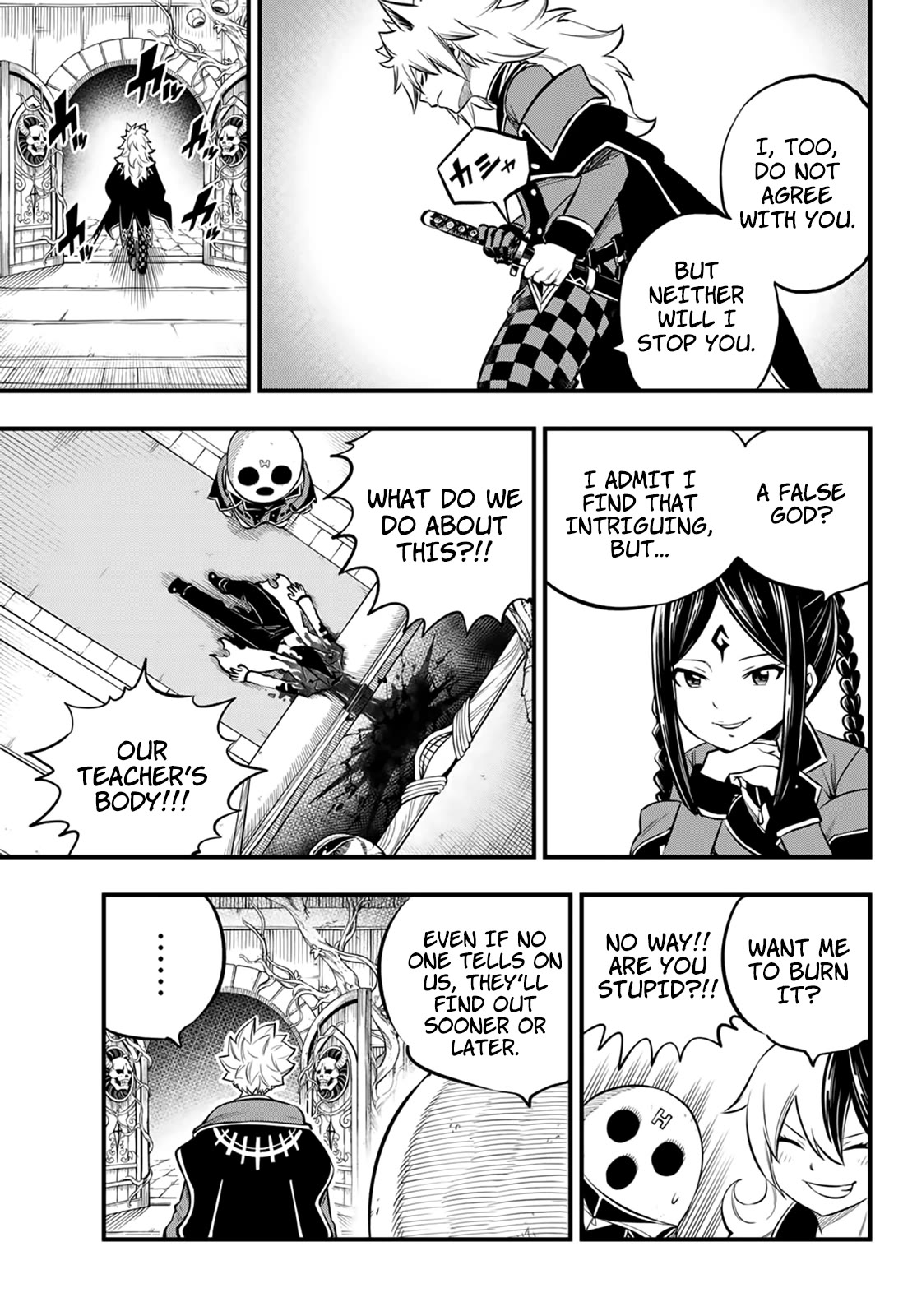 DEAD ROCK chapter 2 page 10