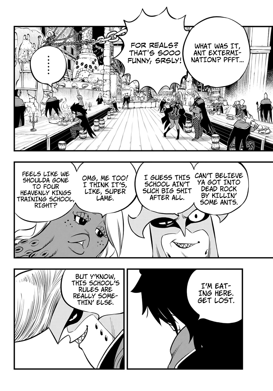 DEAD ROCK chapter 2 page 15