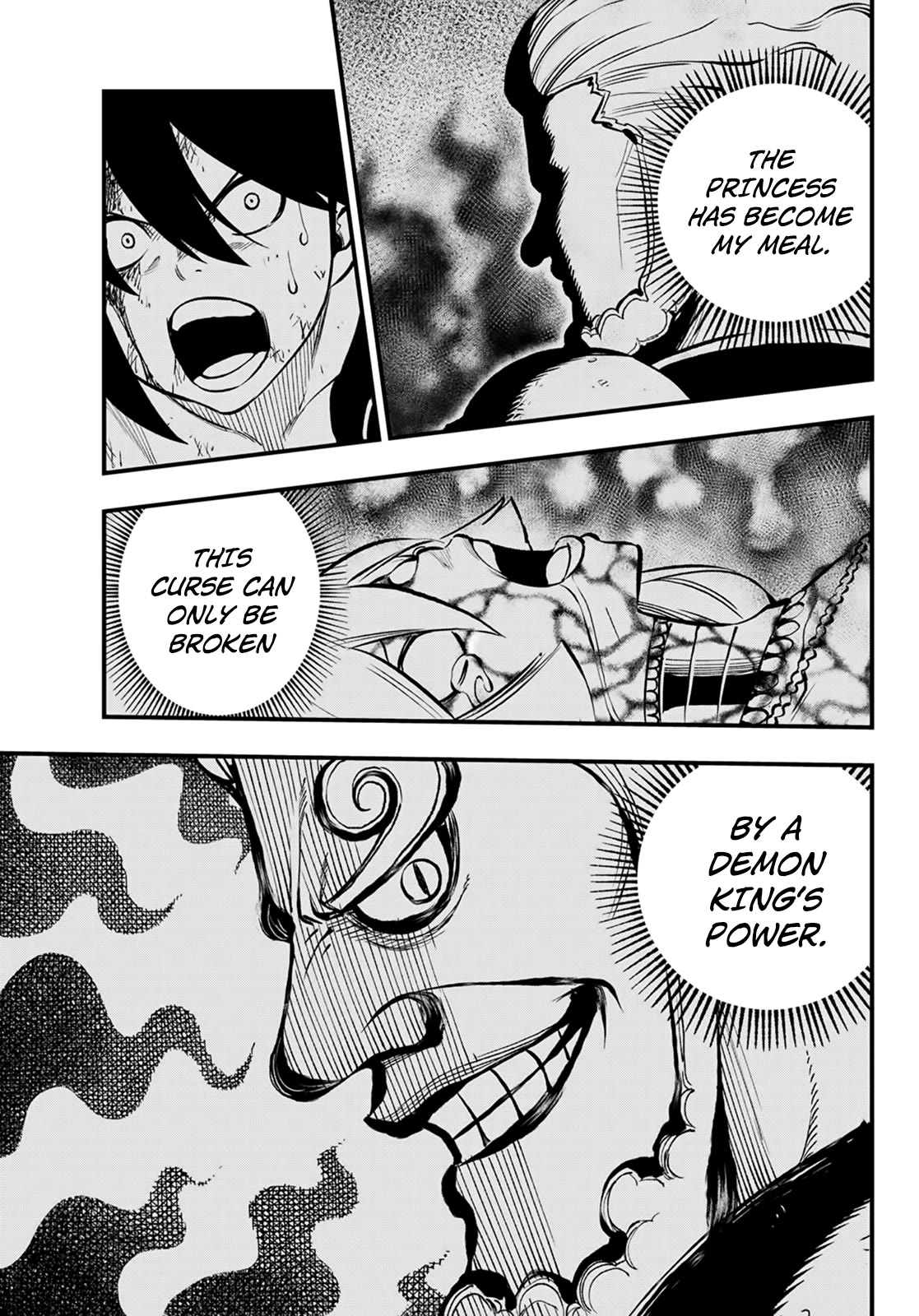 DEAD ROCK chapter 2 page 23