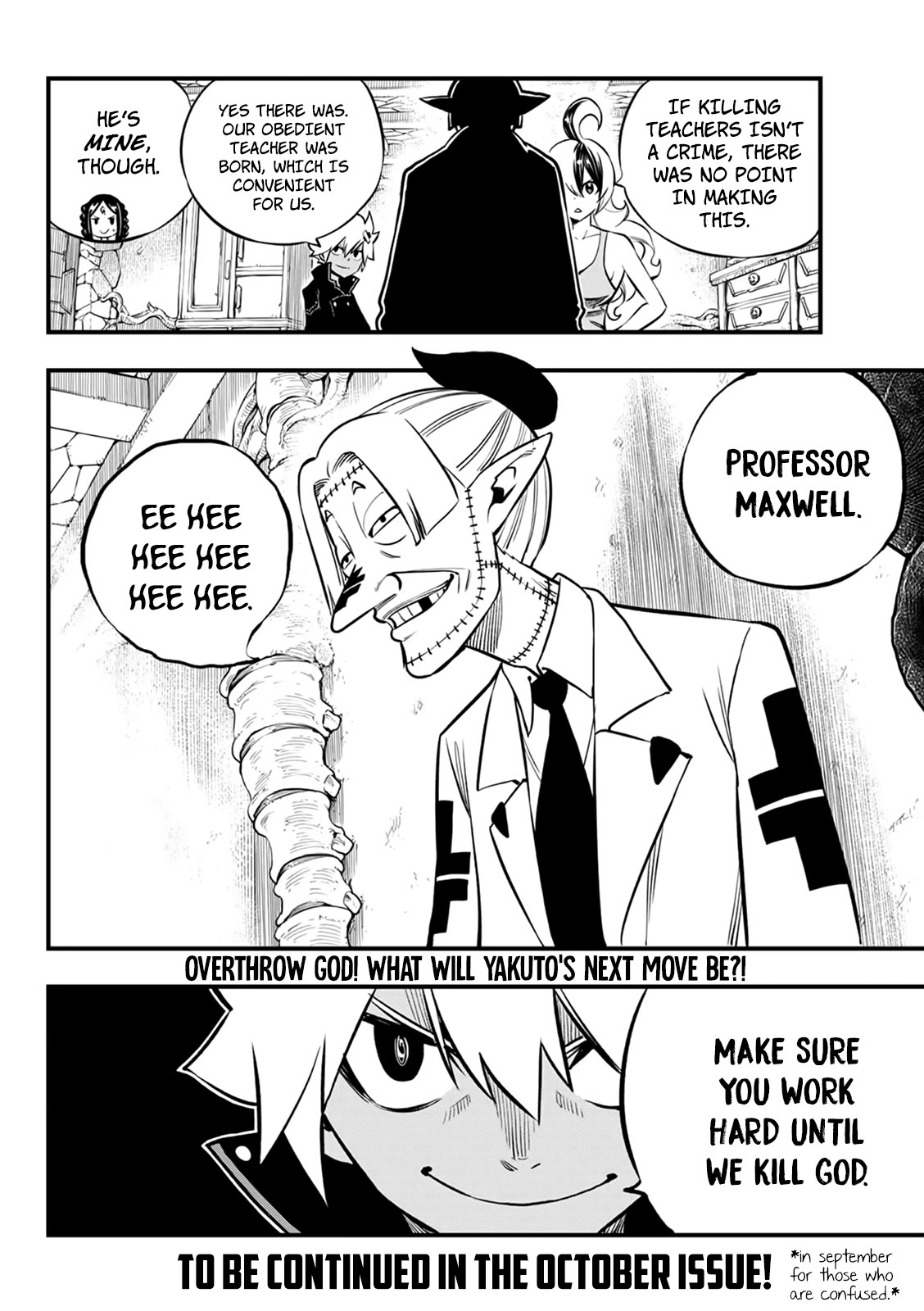 DEAD ROCK chapter 2 page 40