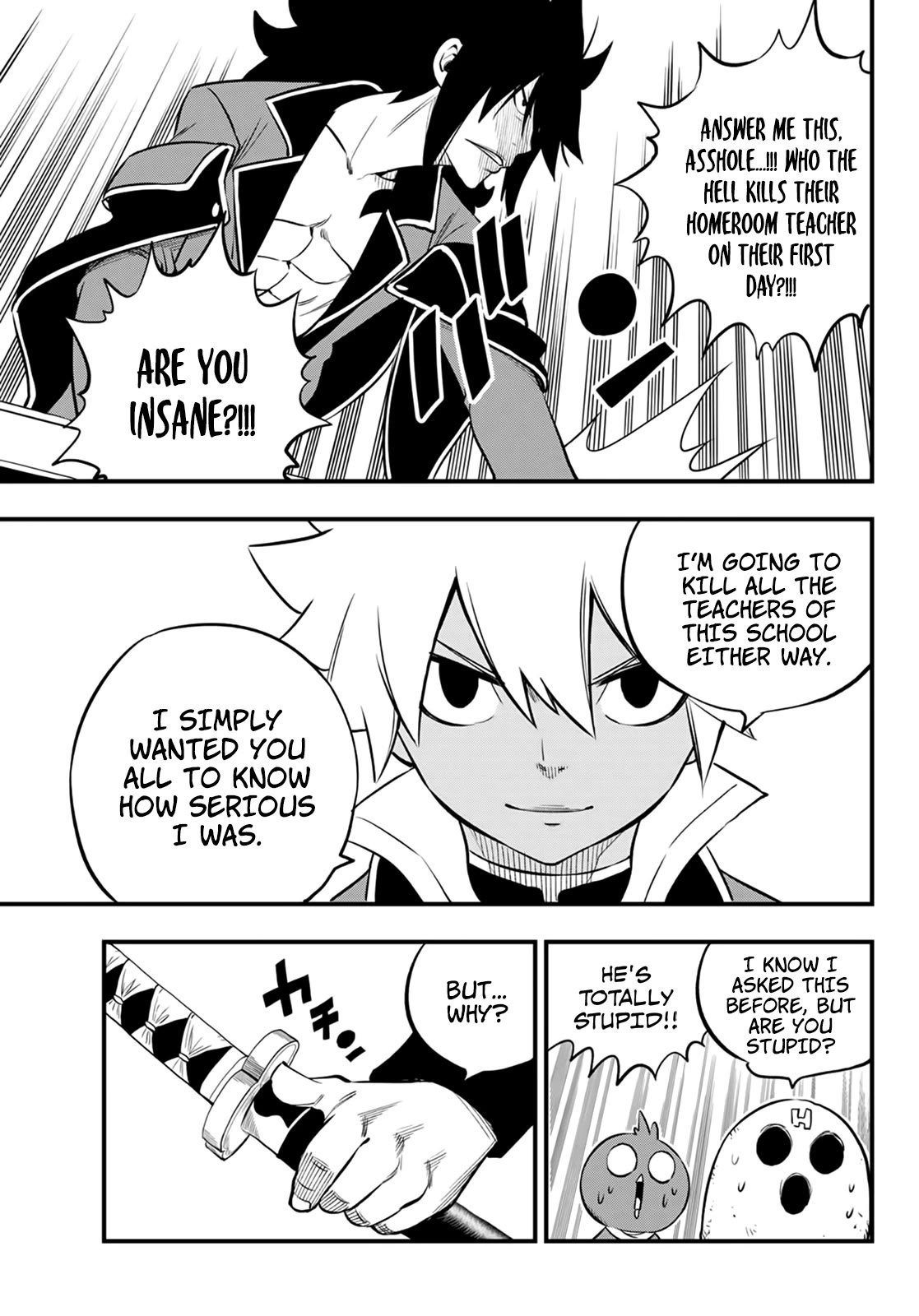 DEAD ROCK chapter 2 page 6