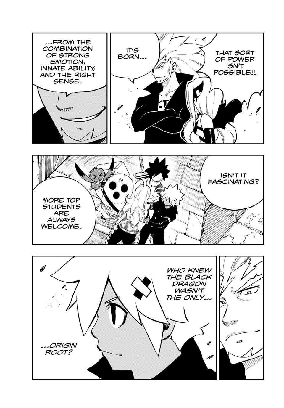 DEAD ROCK chapter 20 page 10