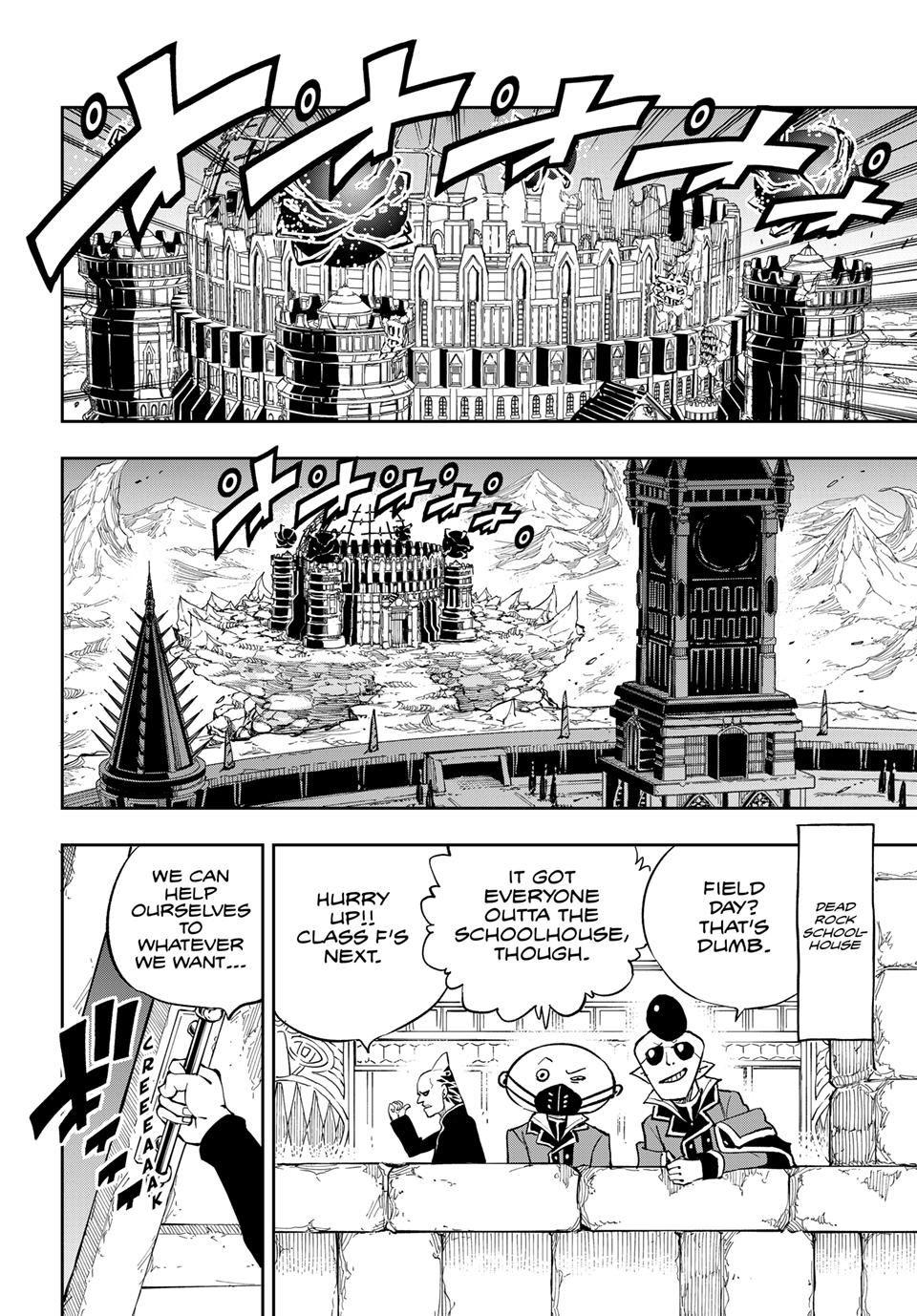 DEAD ROCK chapter 20 page 13