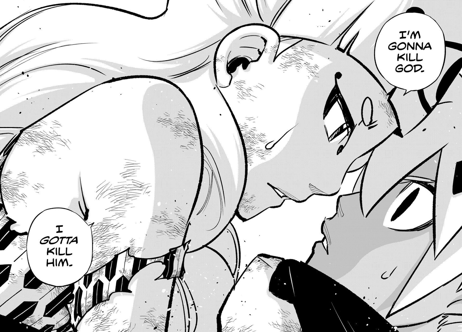 DEAD ROCK chapter 20 page 30