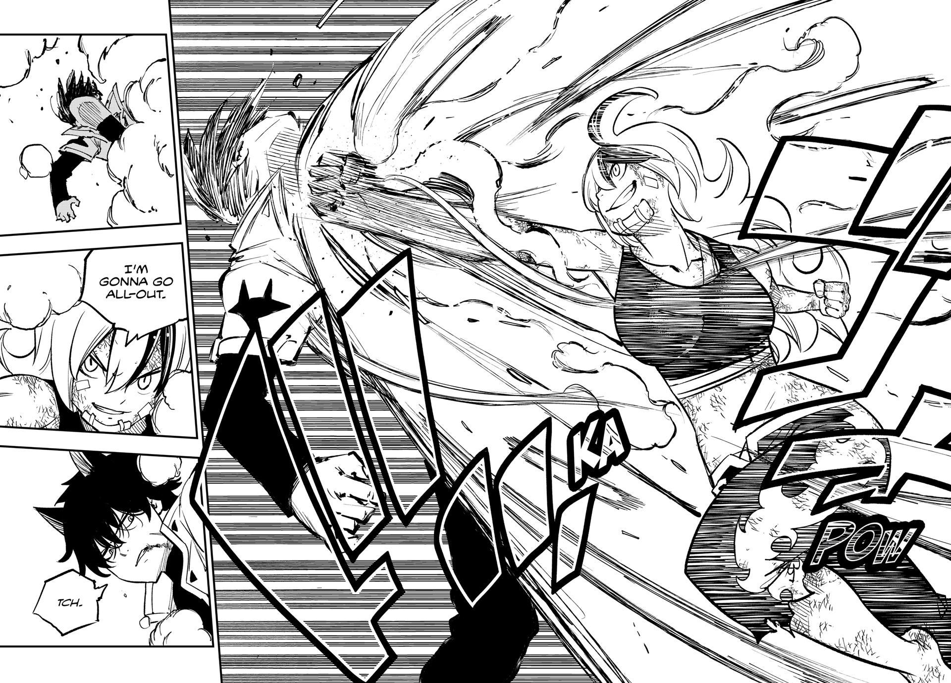 DEAD ROCK chapter 22 page 10